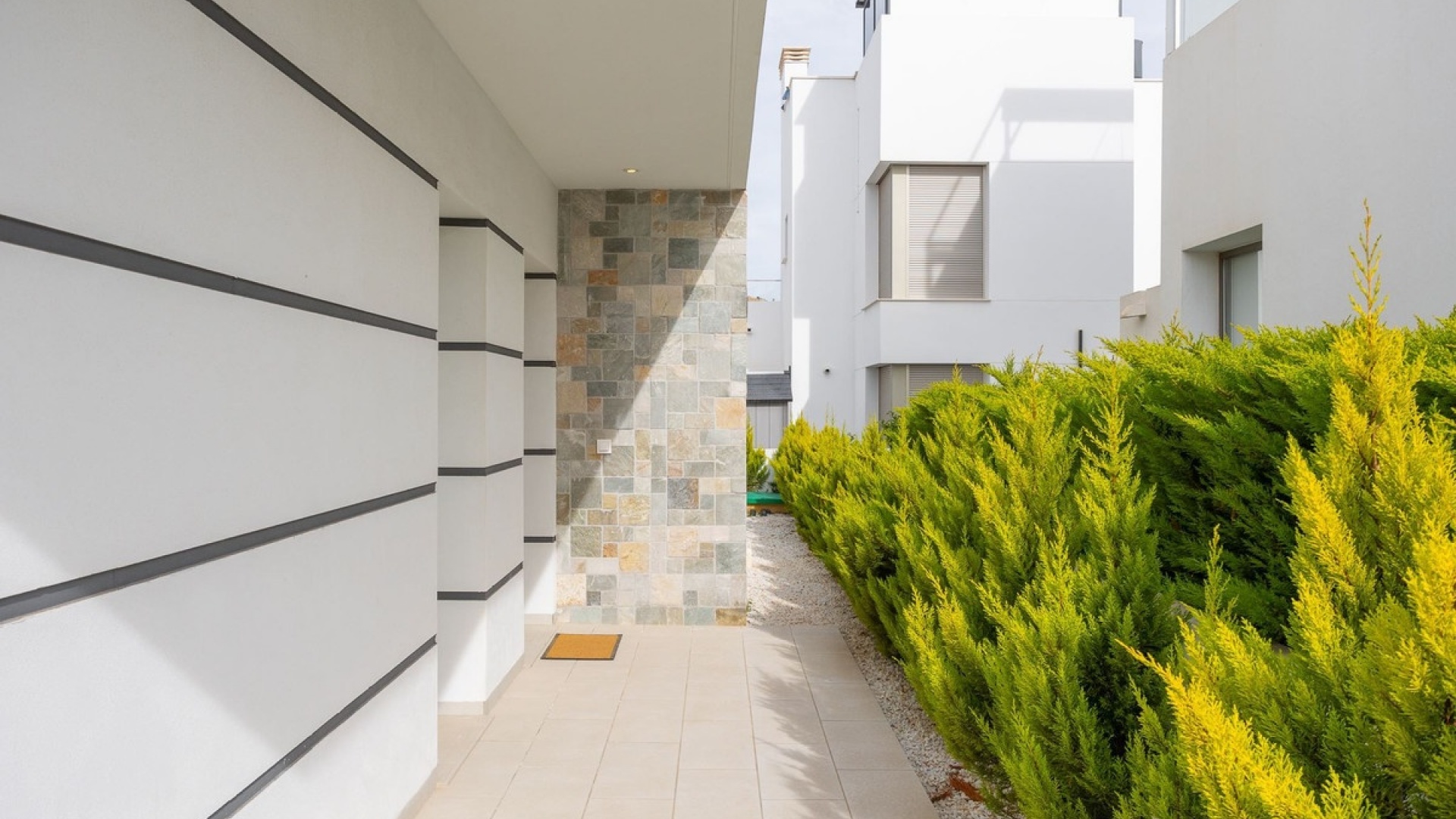 Återförsäljning - Villa - Los Alcazares - Los Alcazares Centro
