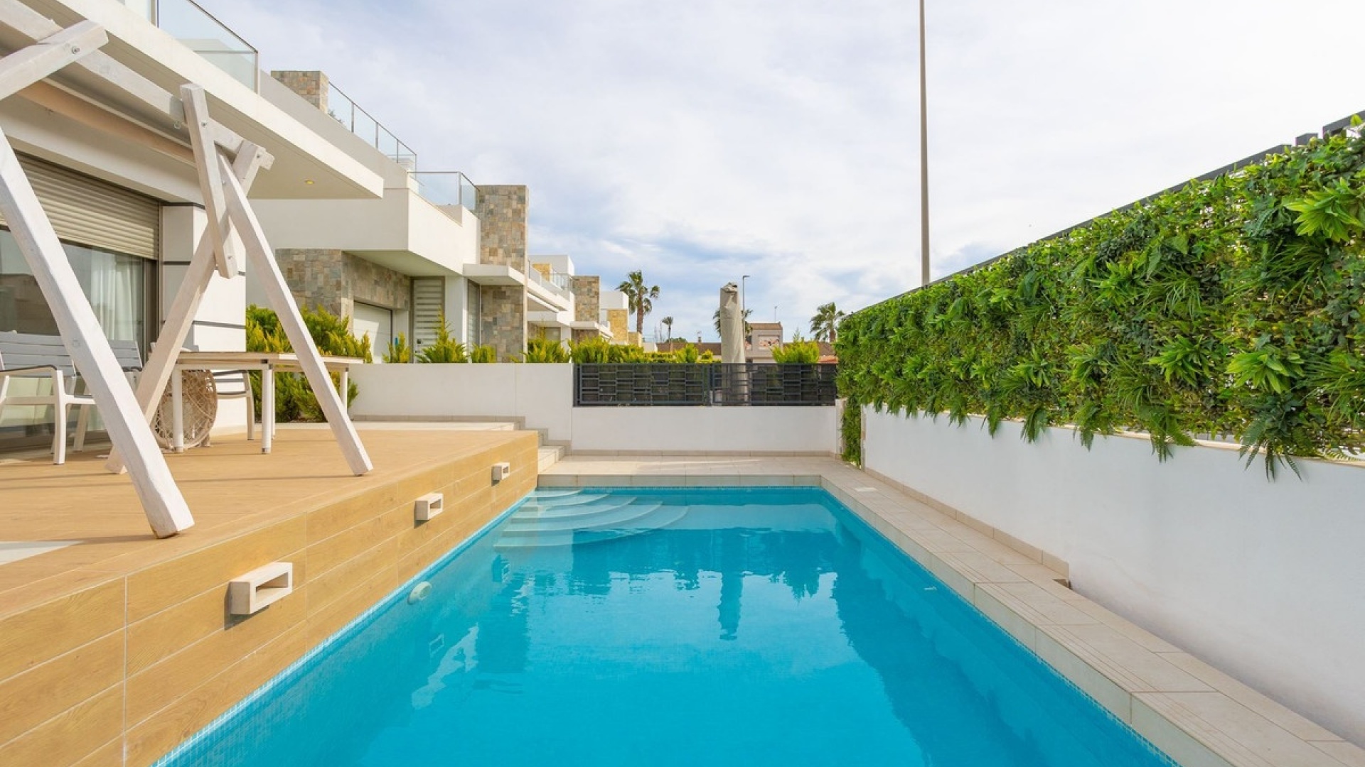 Återförsäljning - Villa - Los Alcazares - Los Alcazares Centro
