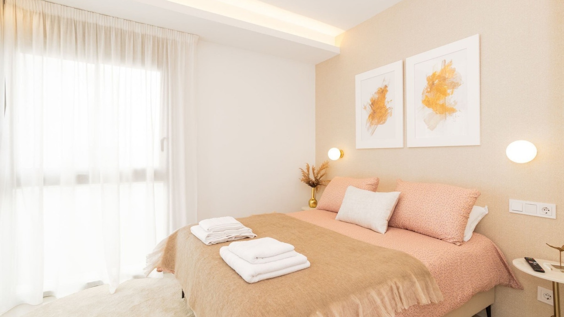 Återförsäljning - Villa - Los Alcazares - Los Alcazares Centro