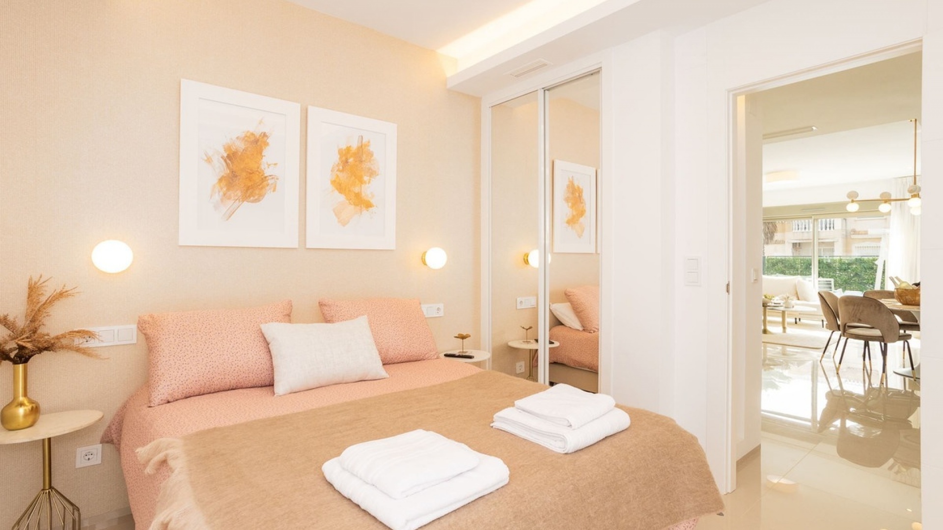Återförsäljning - Villa - Los Alcazares - Los Alcazares Centro
