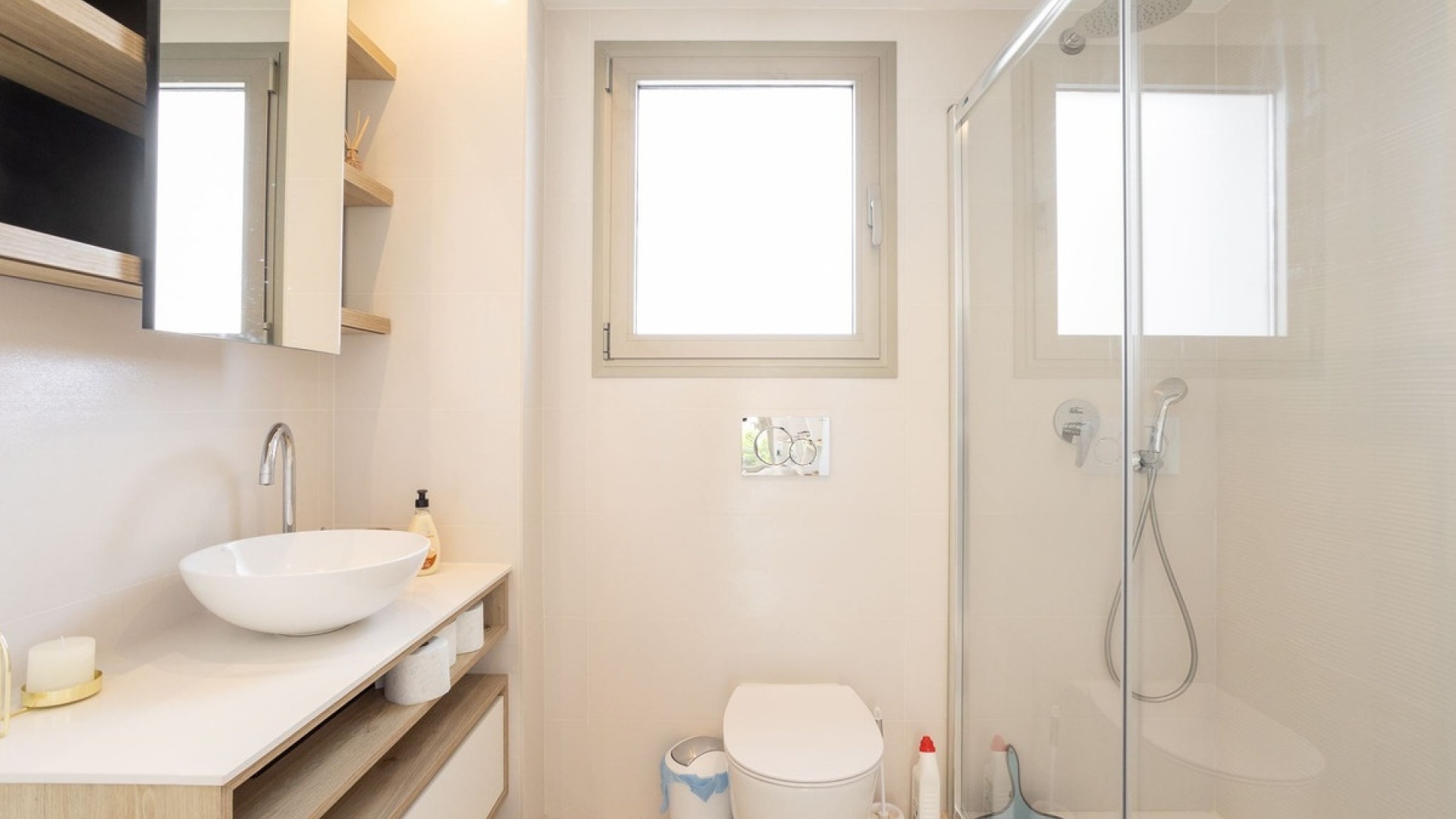 Återförsäljning - Villa - Los Alcazares - Los Alcazares Centro