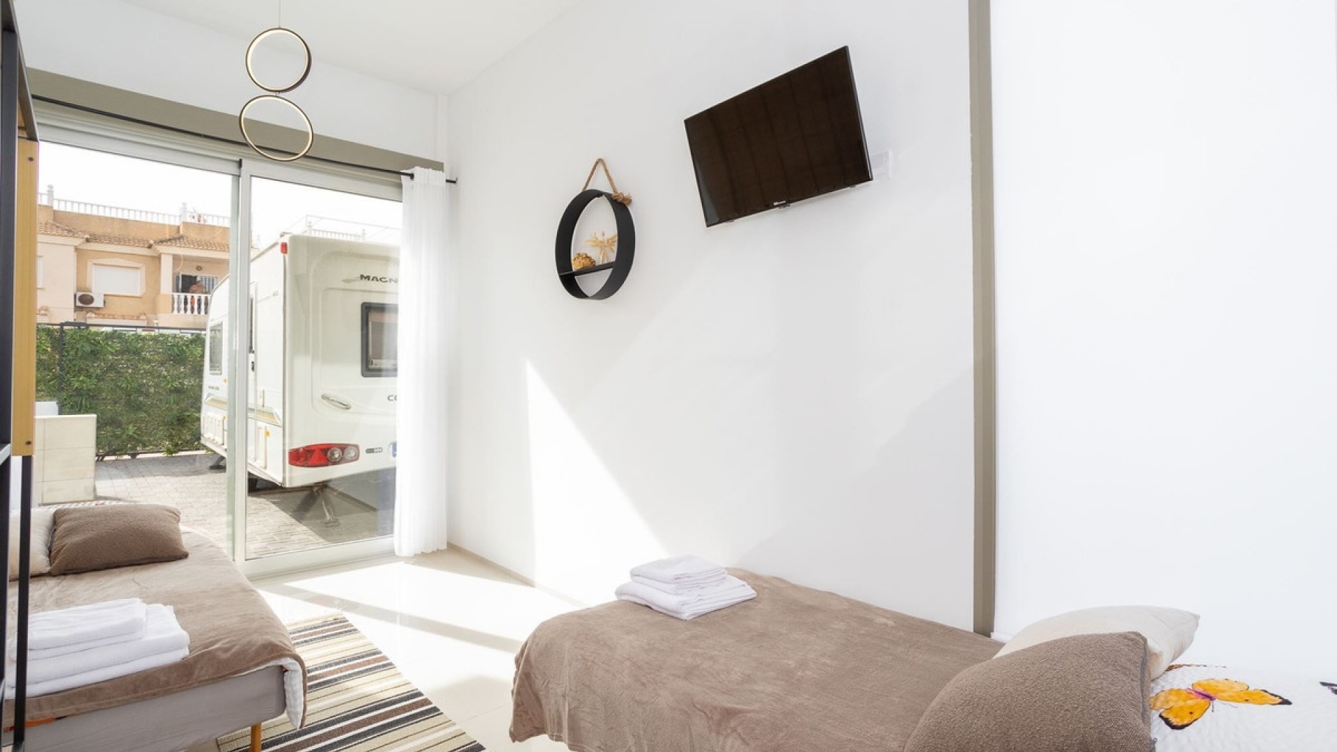 Återförsäljning - Villa - Los Alcazares - Los Alcazares Centro
