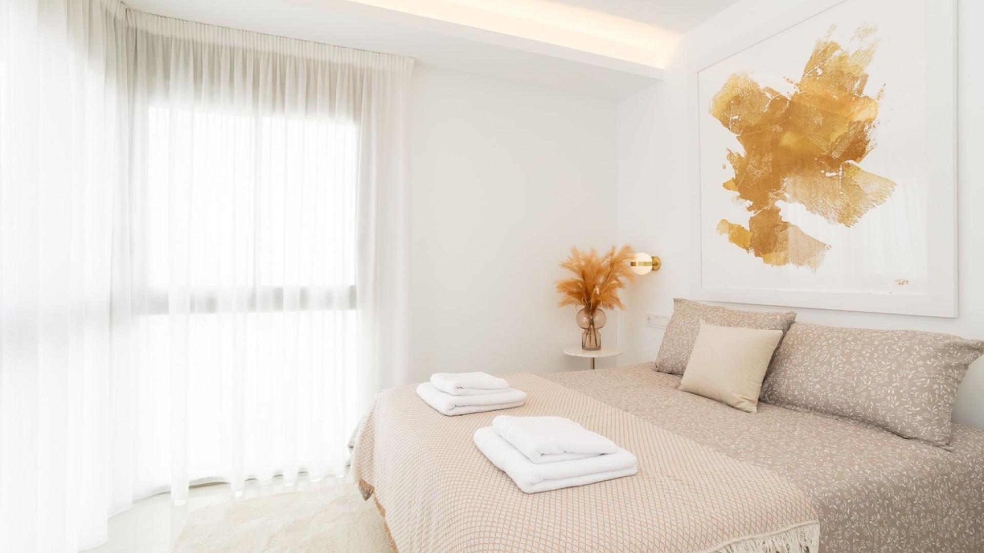 Återförsäljning - Villa - Los Alcazares - Los Alcazares Centro
