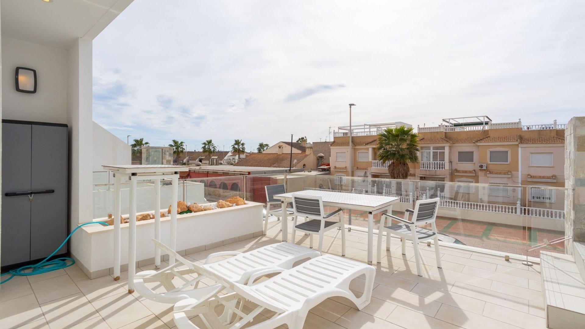 Återförsäljning - Villa - Los Alcazares - Los Alcazares Centro