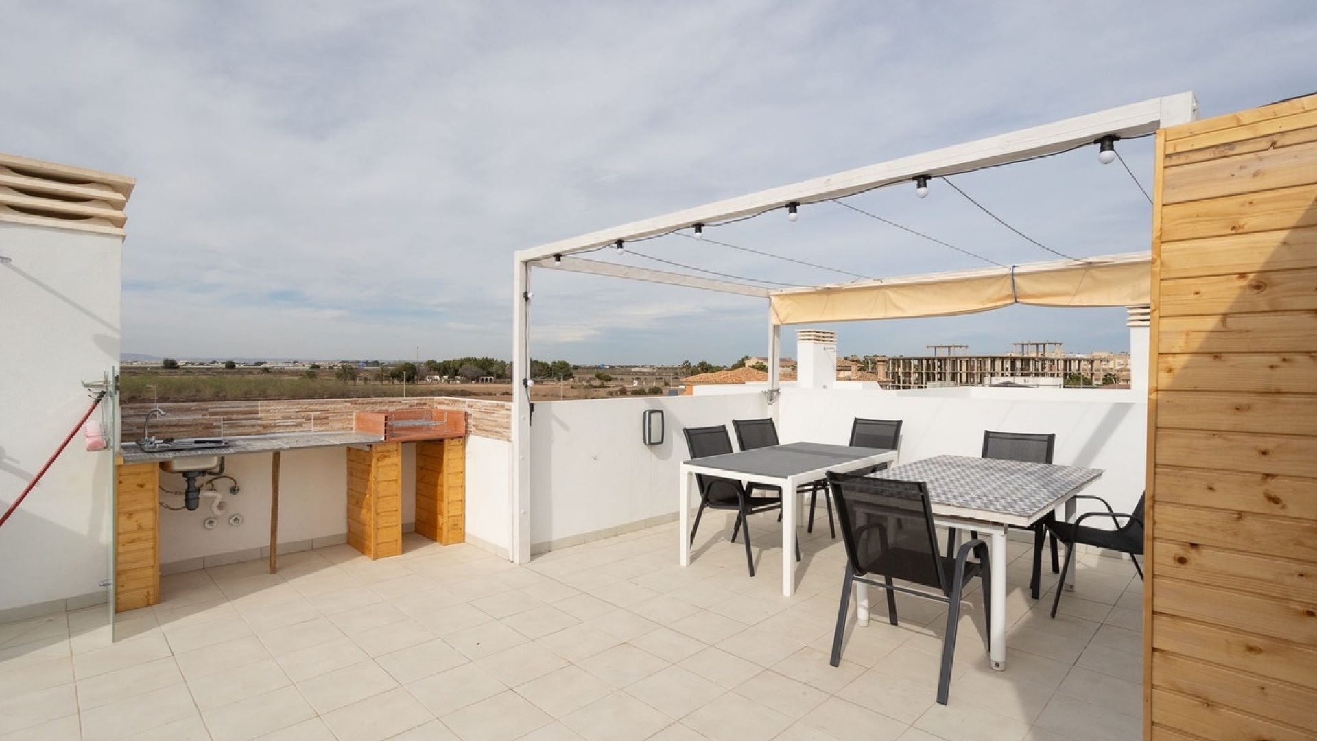 Återförsäljning - Villa - Los Alcazares - Los Alcazares Centro
