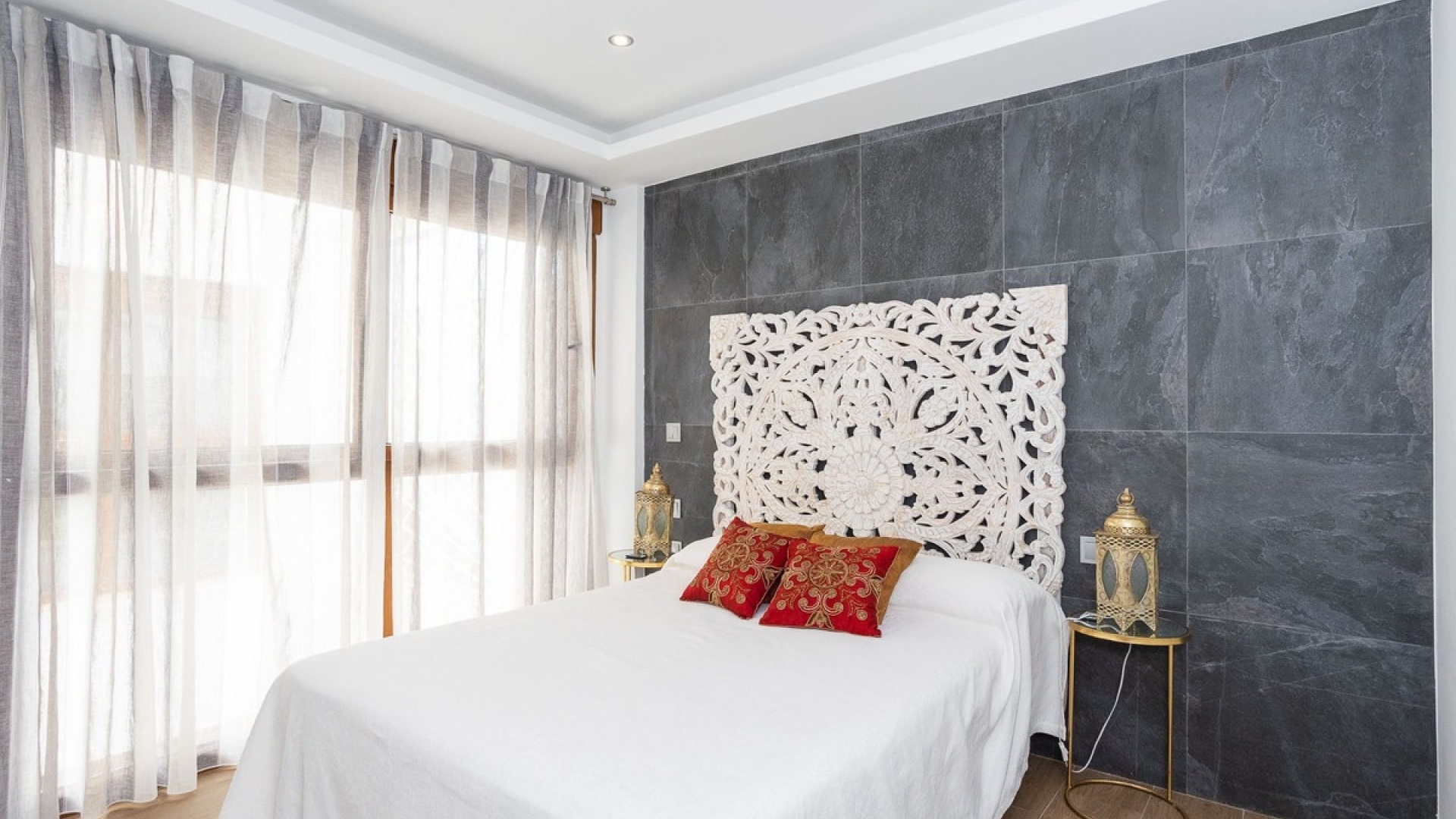 Återförsäljning - Villa - Los Alcazares - Los Alcazares Centro