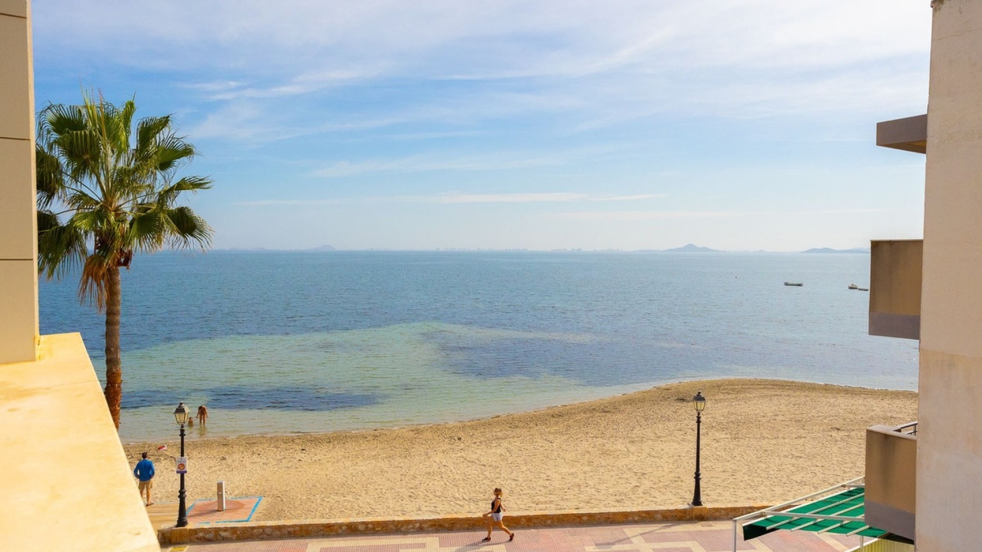 Återförsäljning - Villa - Los Alcazares - Los Alcazares Centro