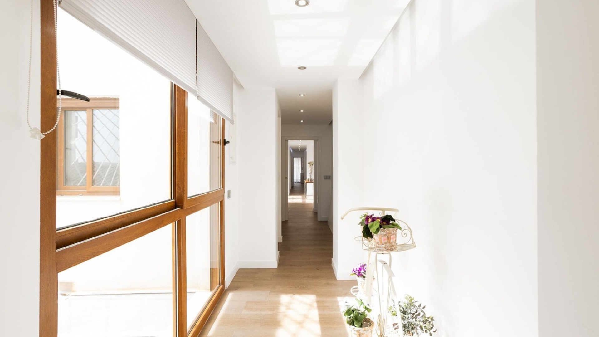 Återförsäljning - Villa - Los Alcazares - Los Alcazares Centro