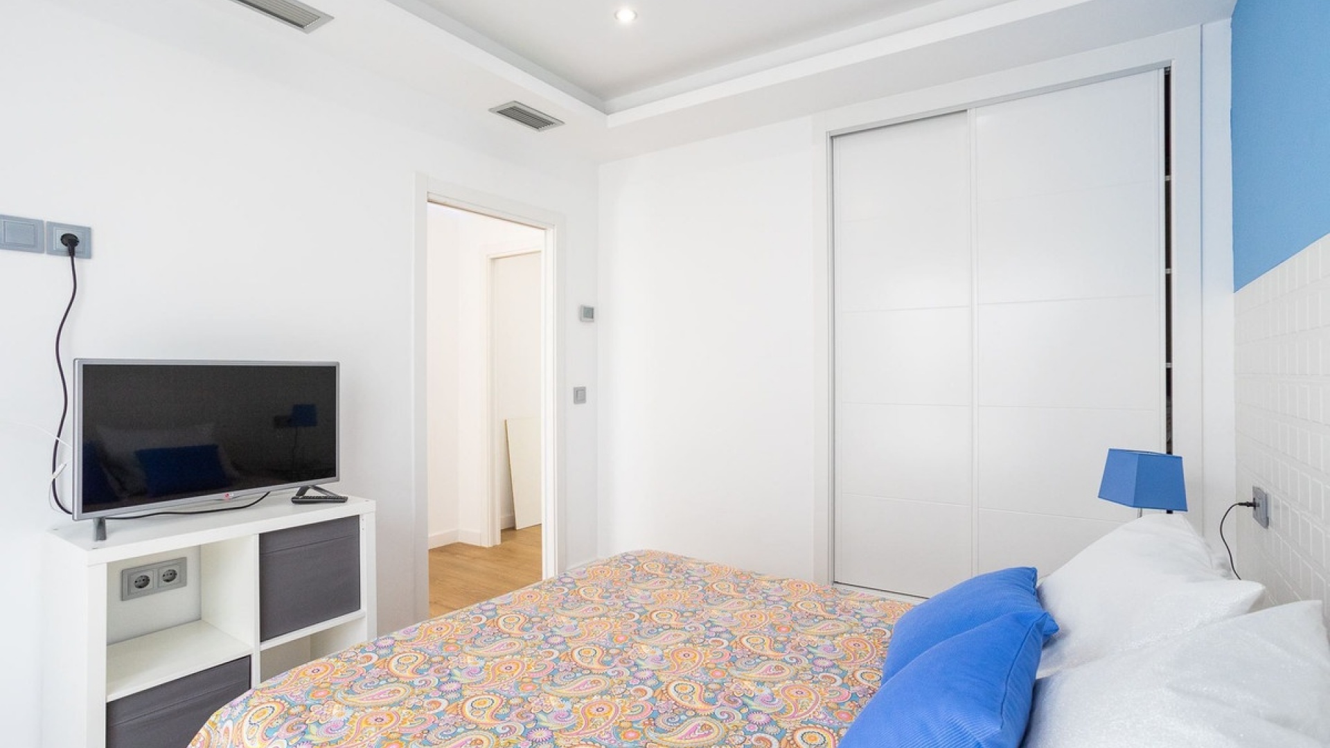 Återförsäljning - Villa - Los Alcazares - Los Alcazares Centro