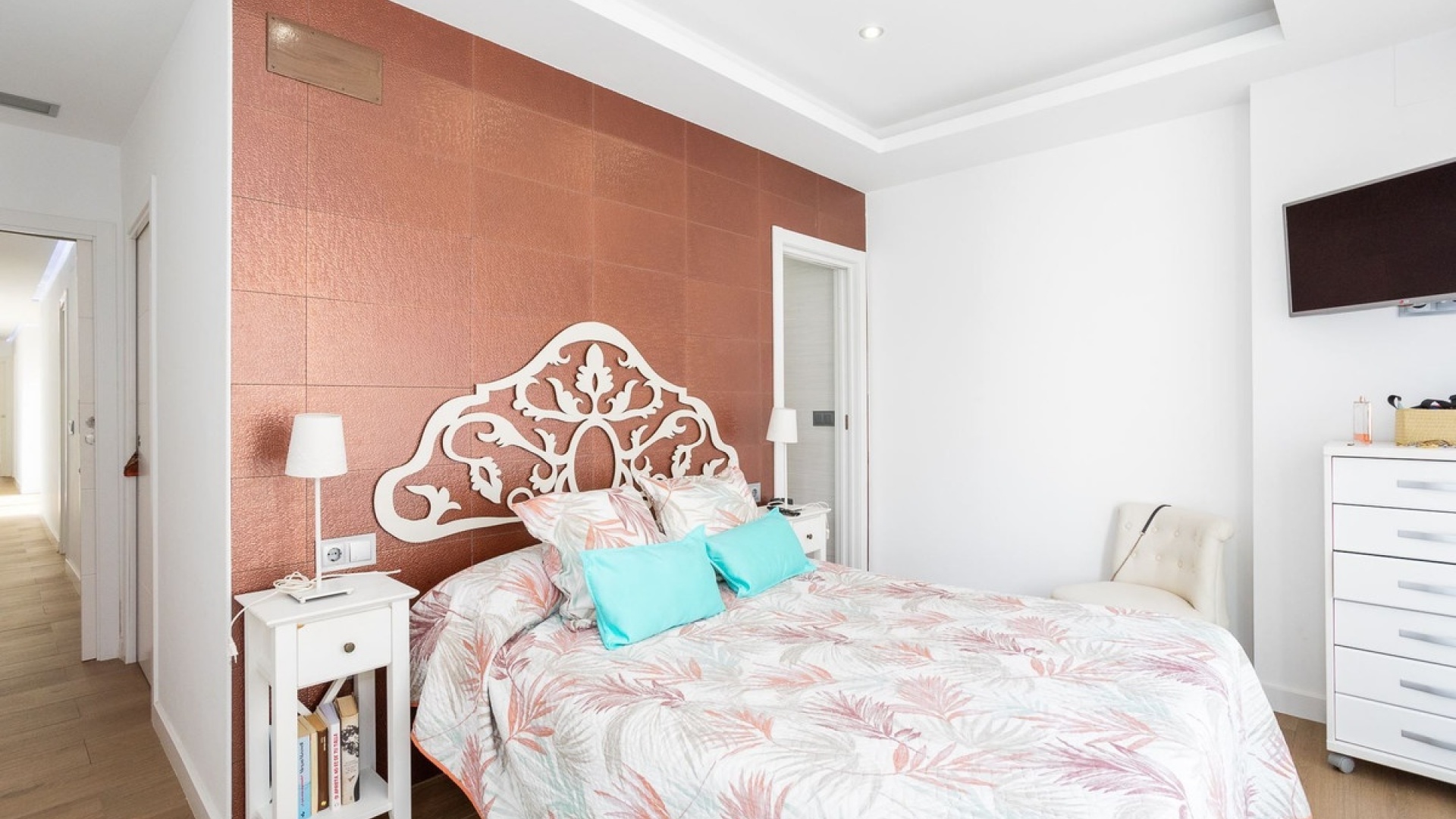 Återförsäljning - Villa - Los Alcazares - Los Alcazares Centro