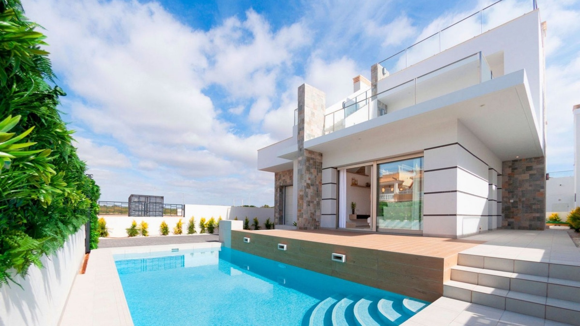 Återförsäljning - Villa - Los Alcazares - Los Alcazares Centro
