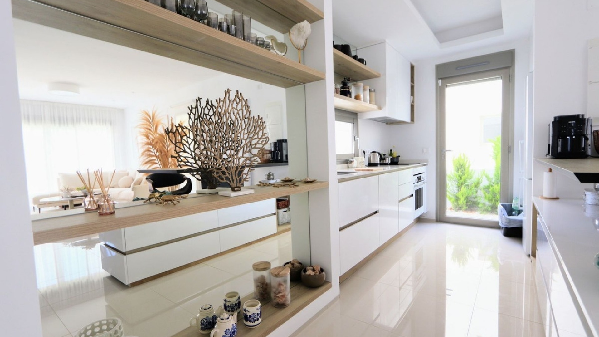 Återförsäljning - Villa - Los Alcazares - Los Alcazares Centro
