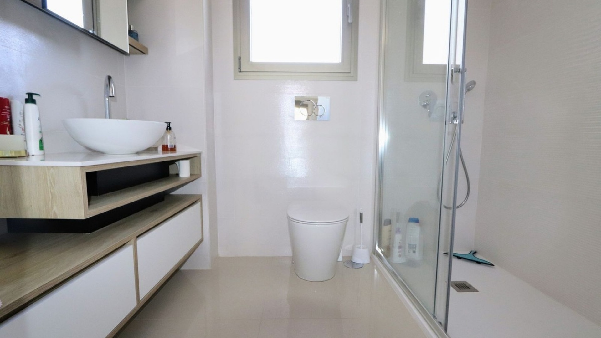 Återförsäljning - Villa - Los Alcazares - Los Alcazares Centro