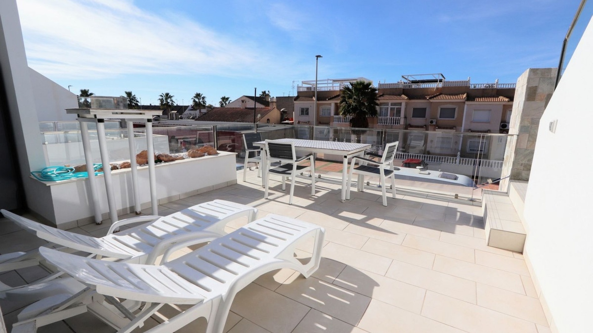 Återförsäljning - Villa - Los Alcazares - Los Alcazares Centro