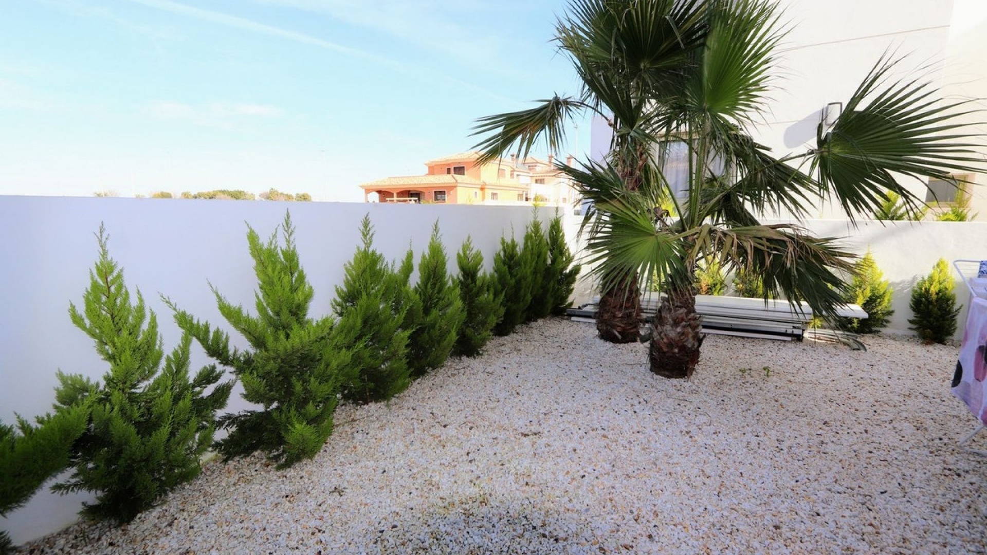 Återförsäljning - Villa - Los Alcazares - Los Alcazares Centro