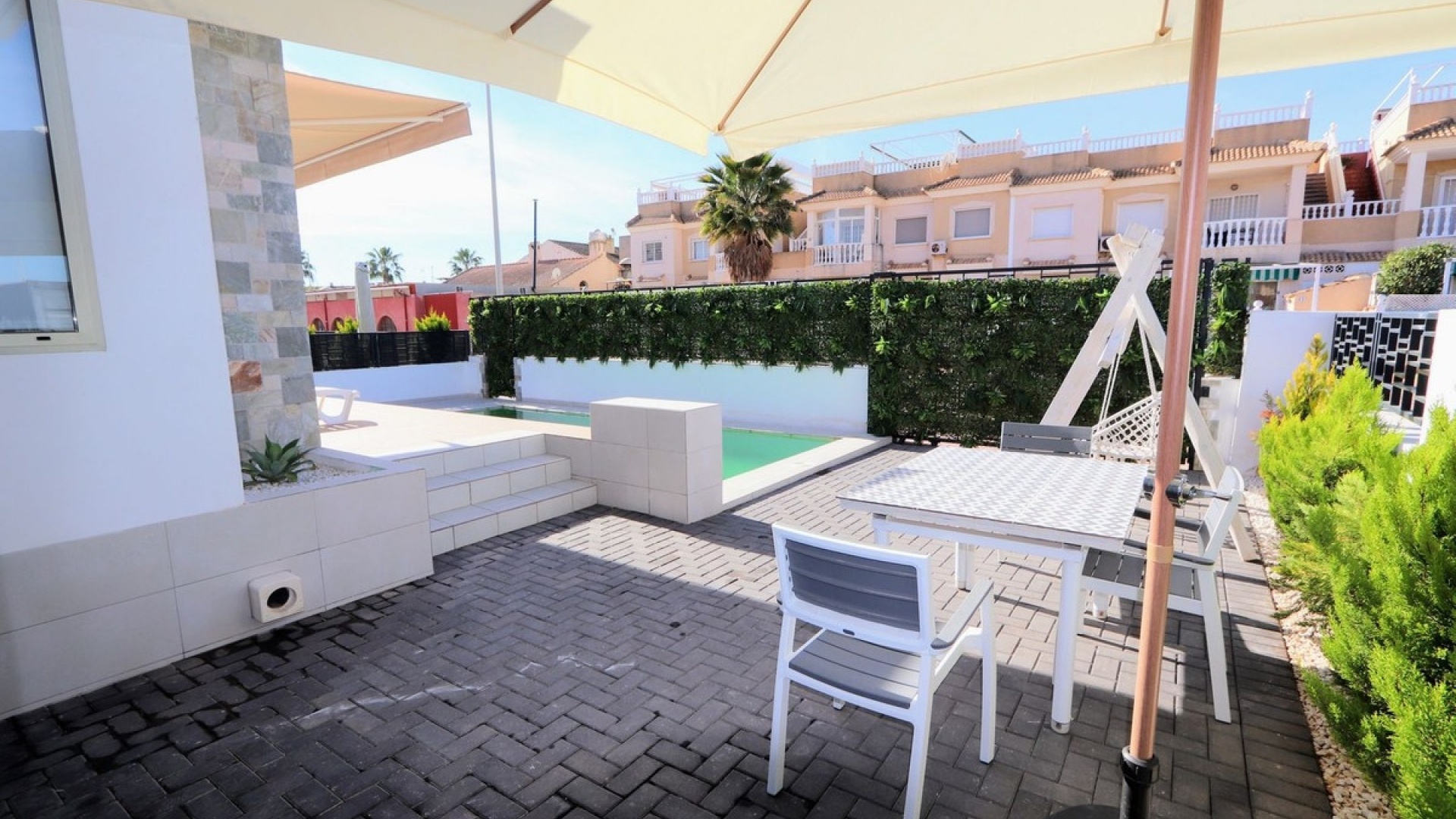 Återförsäljning - Villa - Los Alcazares - Los Alcazares Centro