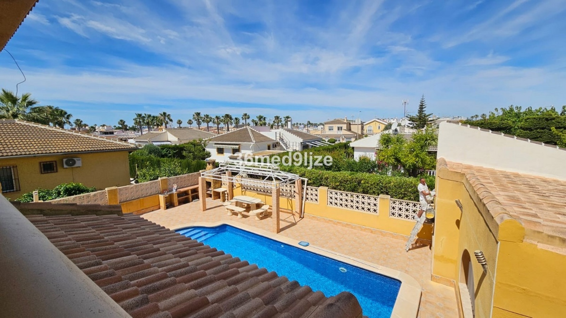 Återförsäljning - Villa - Los Alcazares - Los Alcazares Centro