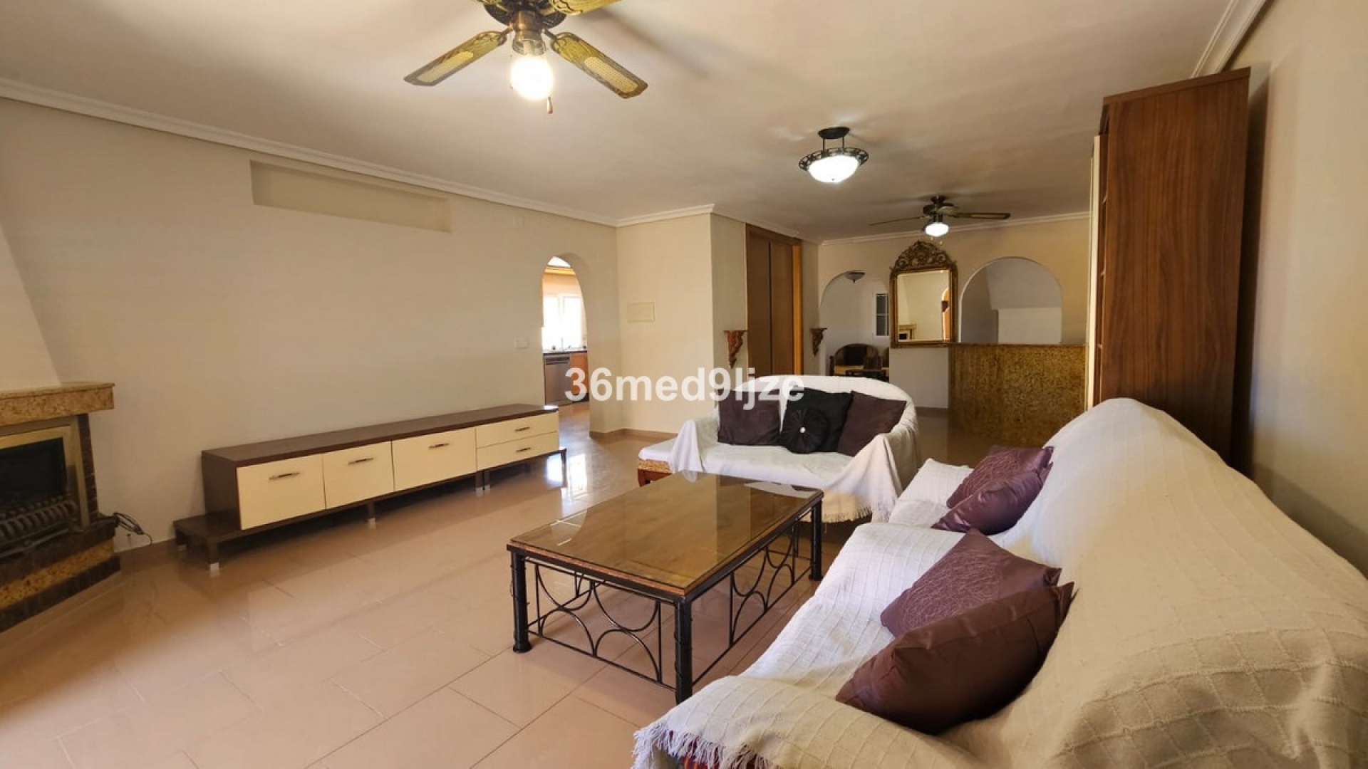 Återförsäljning - Villa - Los Alcazares - Los Alcazares Centro