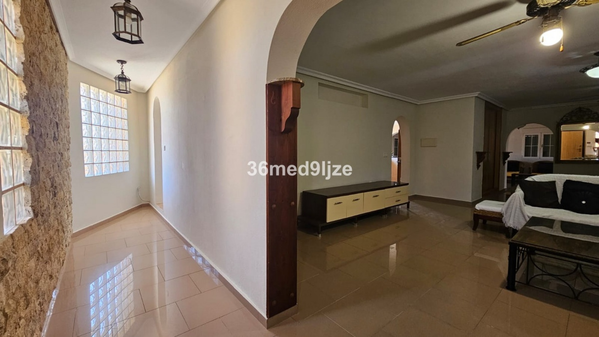 Återförsäljning - Villa - Los Alcazares - Los Alcazares Centro