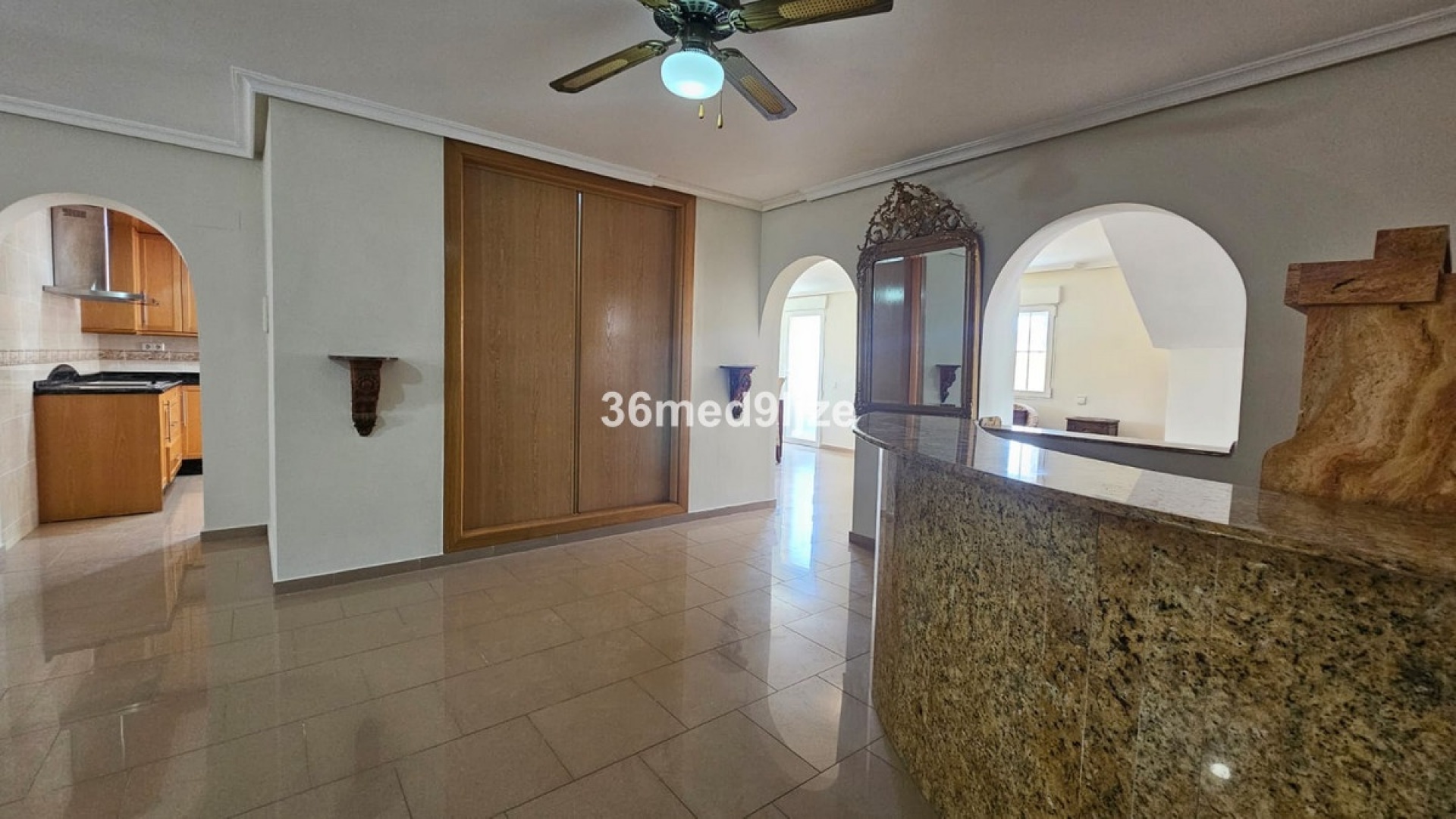 Återförsäljning - Villa - Los Alcazares - Los Alcazares Centro