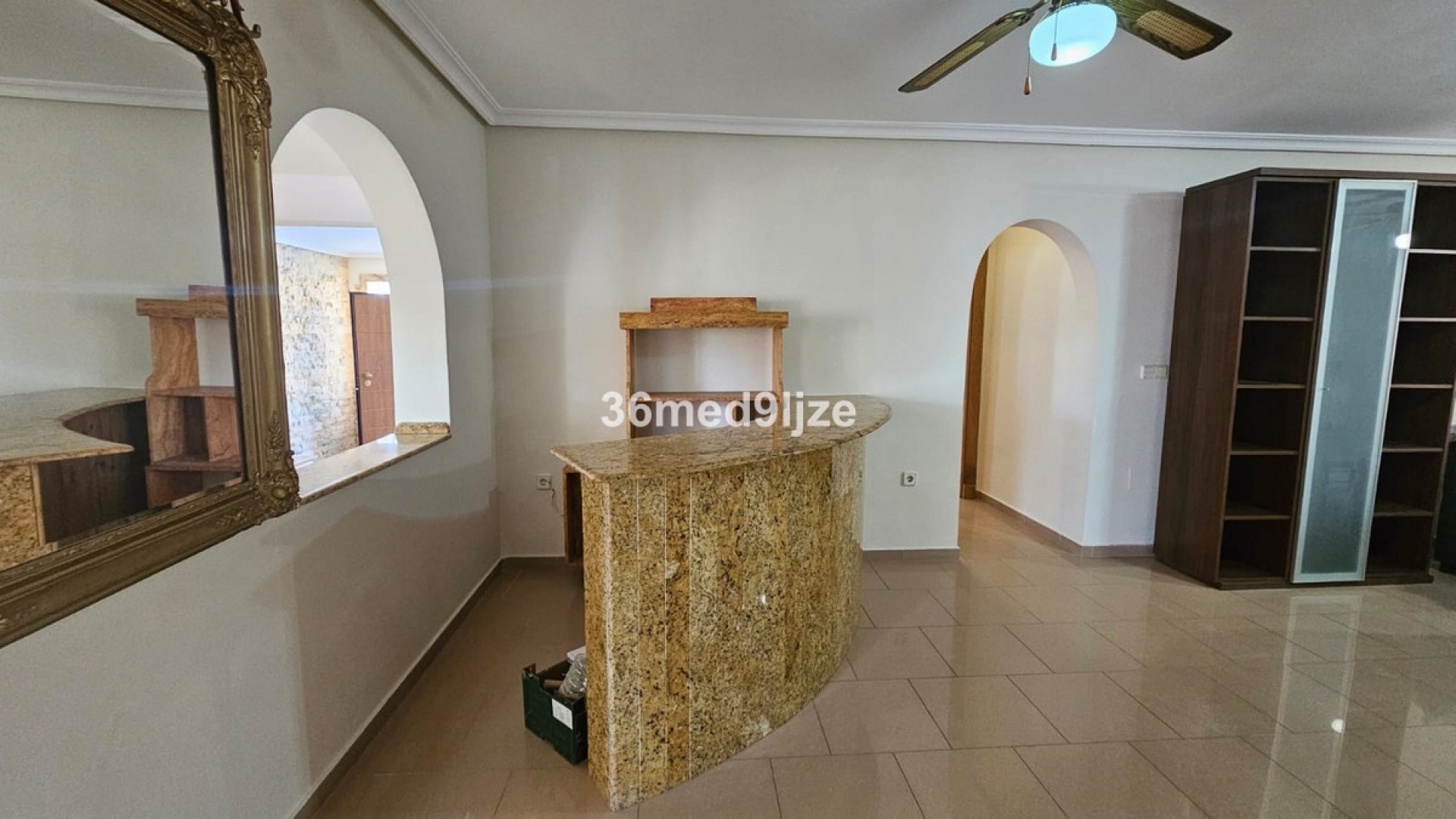 Återförsäljning - Villa - Los Alcazares - Los Alcazares Centro