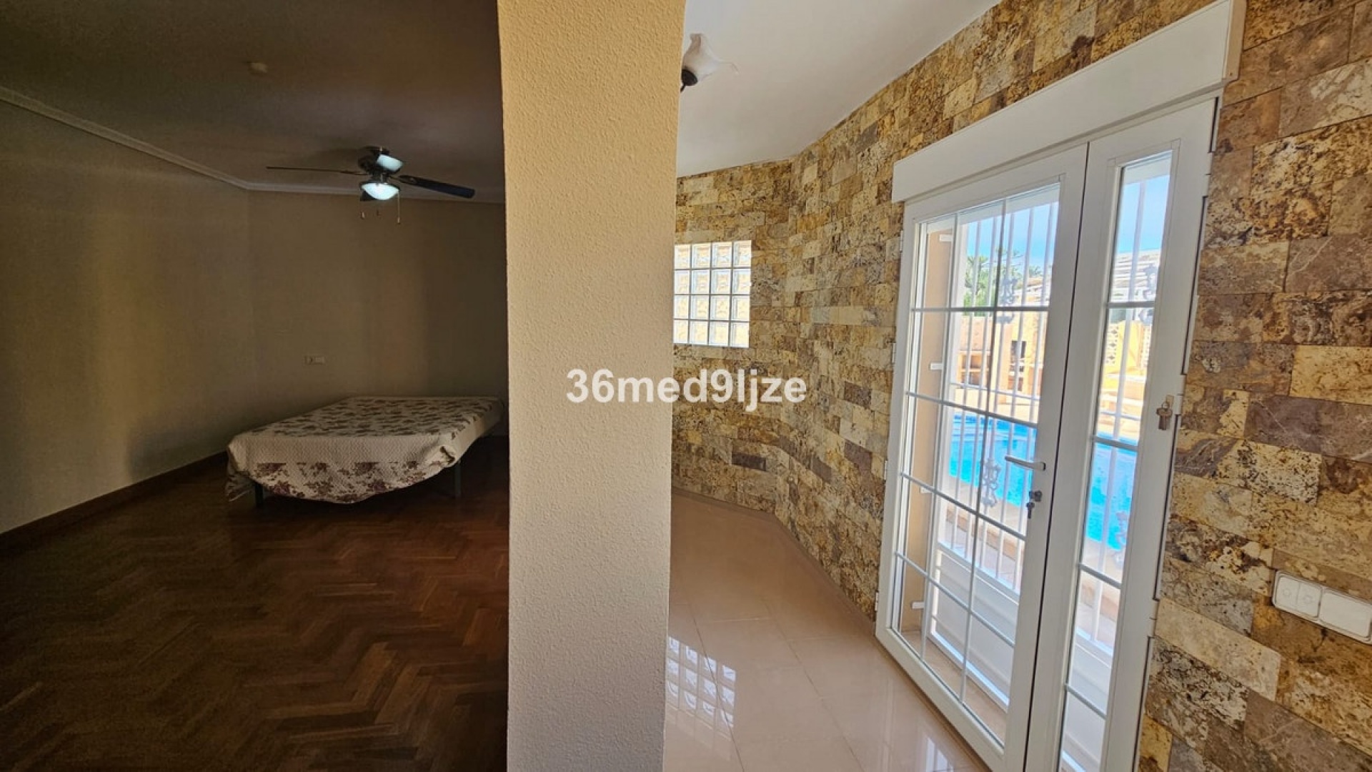 Återförsäljning - Villa - Los Alcazares - Los Alcazares Centro