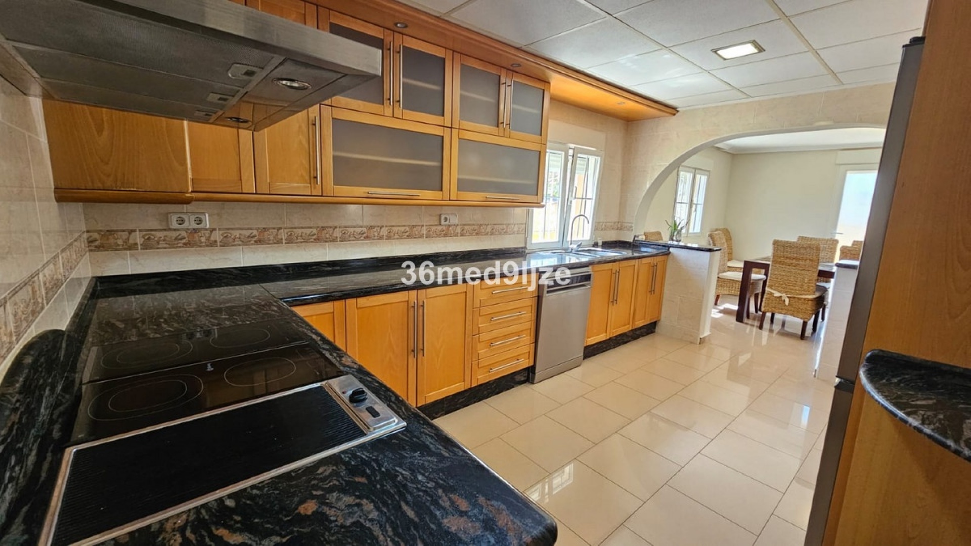 Återförsäljning - Villa - Los Alcazares - Los Alcazares Centro