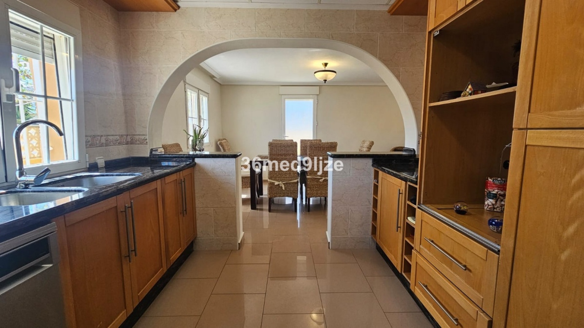 Återförsäljning - Villa - Los Alcazares - Los Alcazares Centro