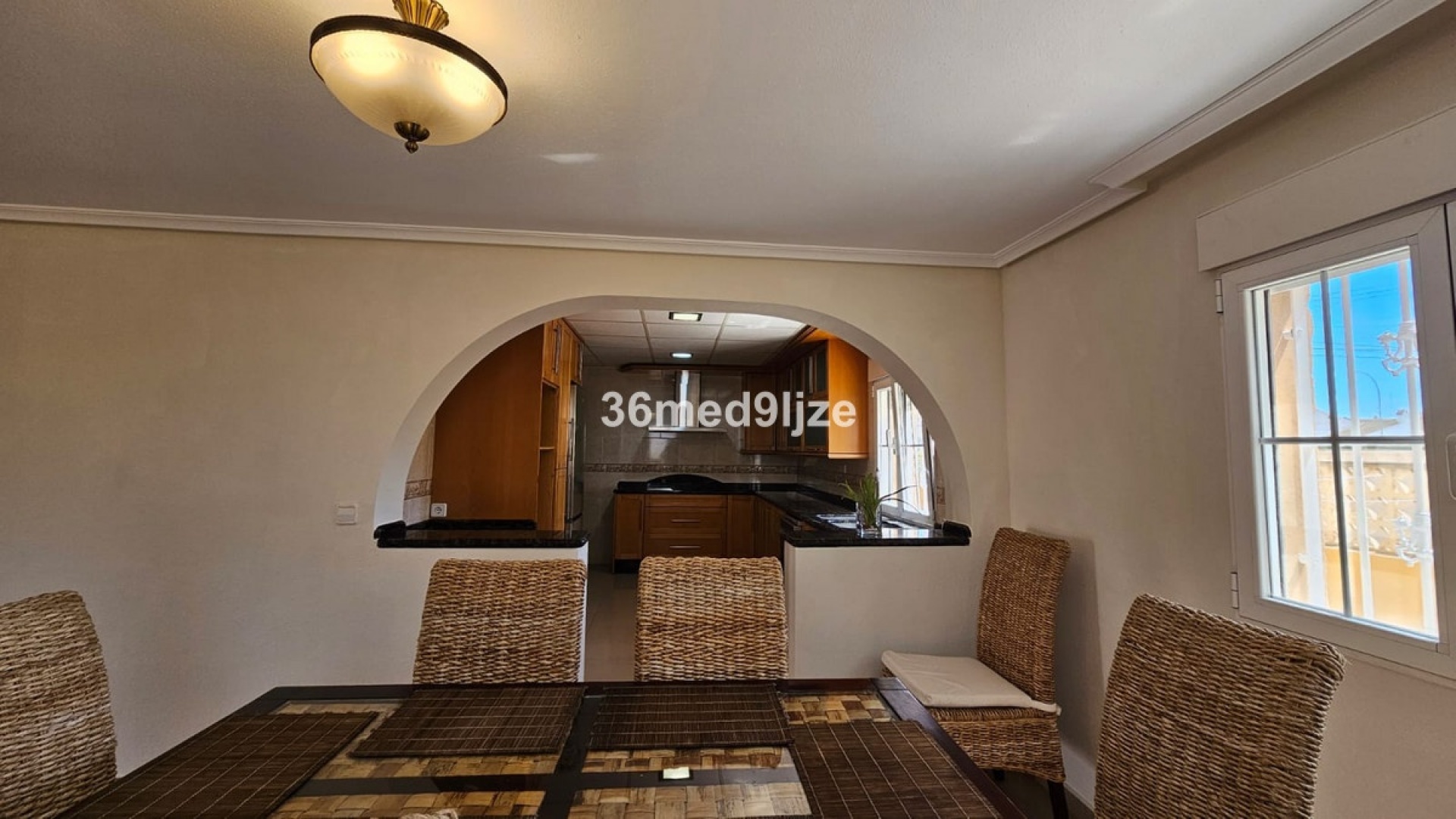 Återförsäljning - Villa - Los Alcazares - Los Alcazares Centro