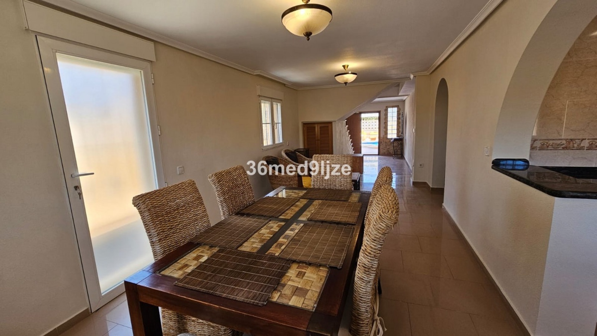 Återförsäljning - Villa - Los Alcazares - Los Alcazares Centro
