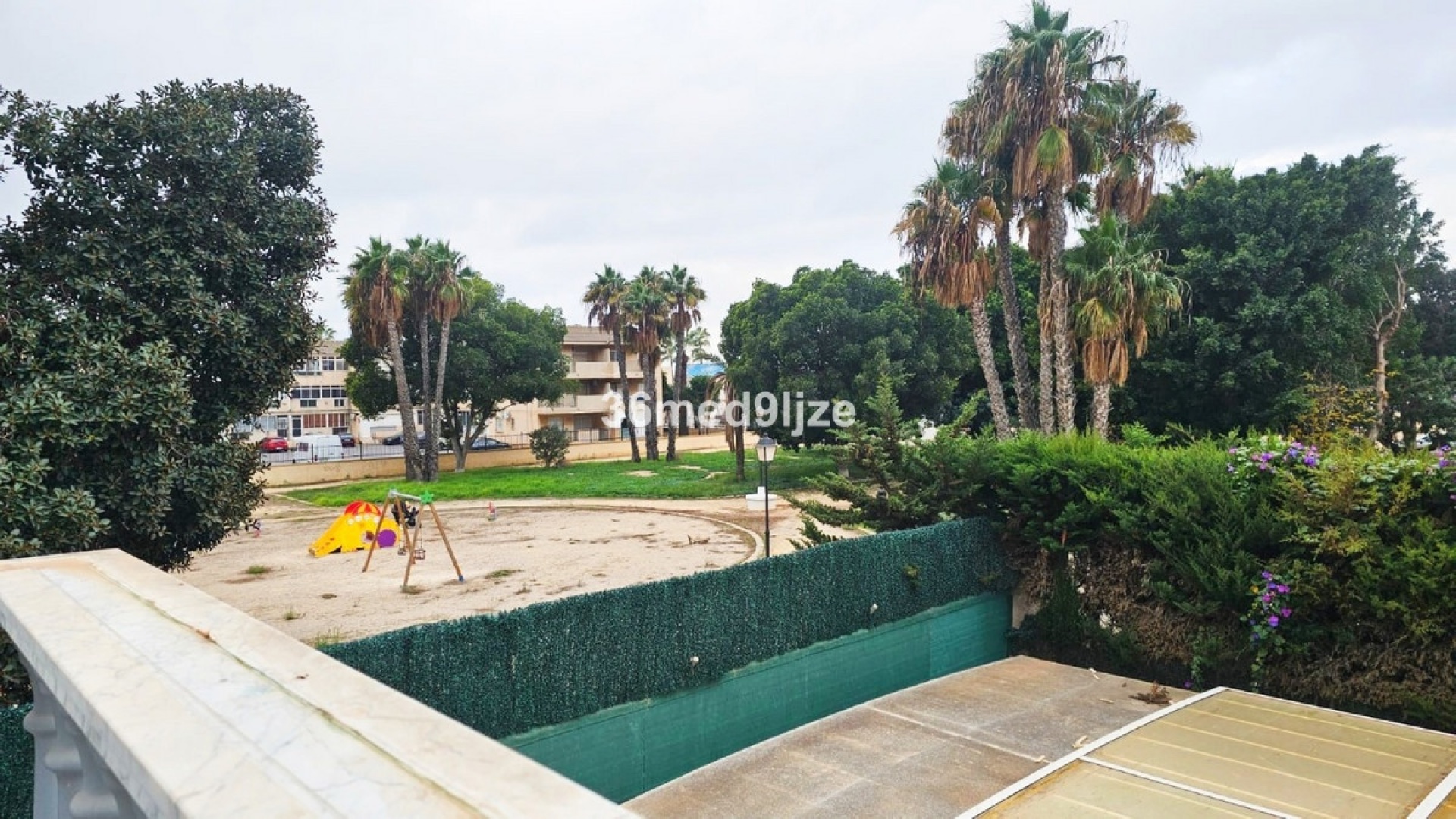 Återförsäljning - Villa - Los Alcazares - Los Alcazares Centro