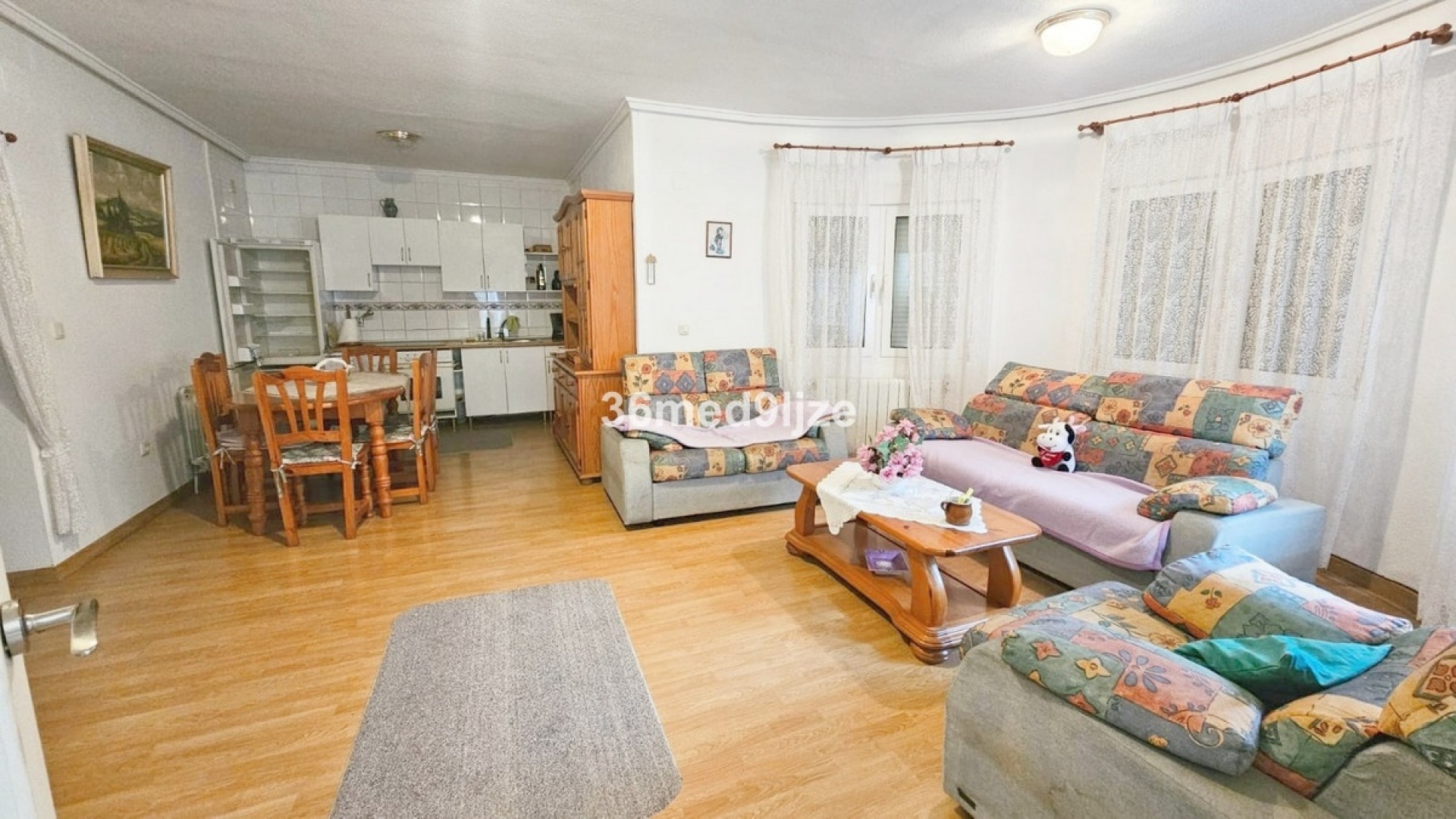 Återförsäljning - Villa - Los Alcazares - Los Alcazares Centro