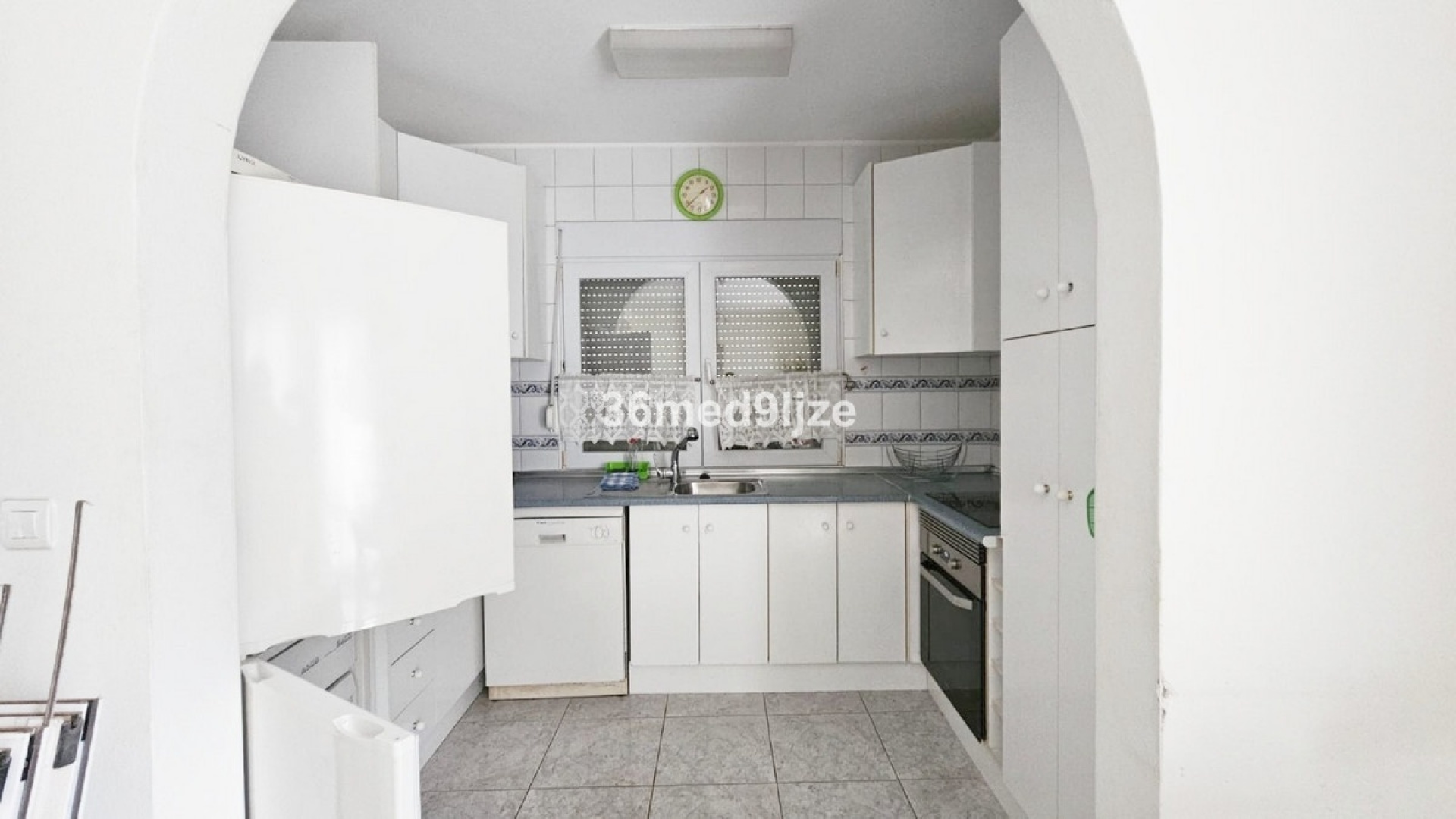Återförsäljning - Villa - Los Alcazares - Los Alcazares Centro
