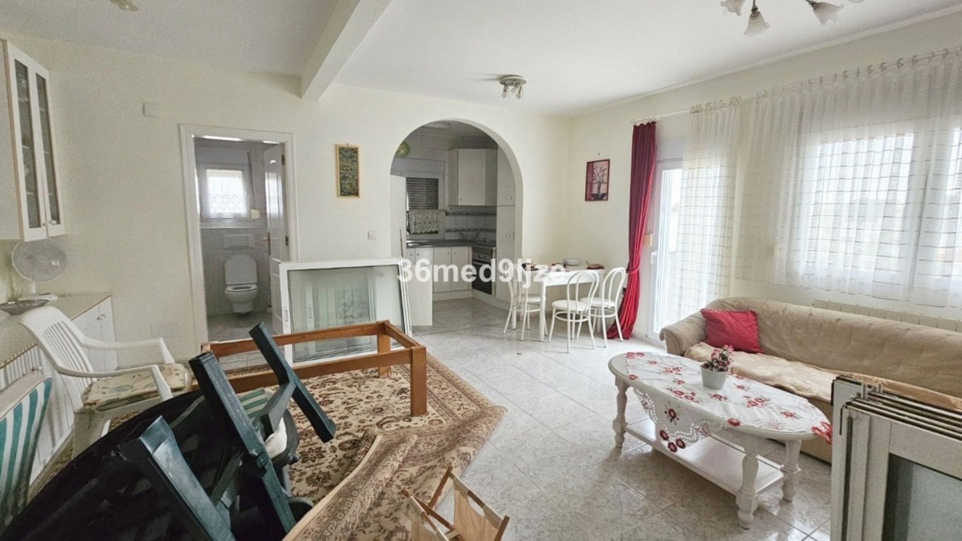 Återförsäljning - Villa - Los Alcazares - Los Alcazares Centro