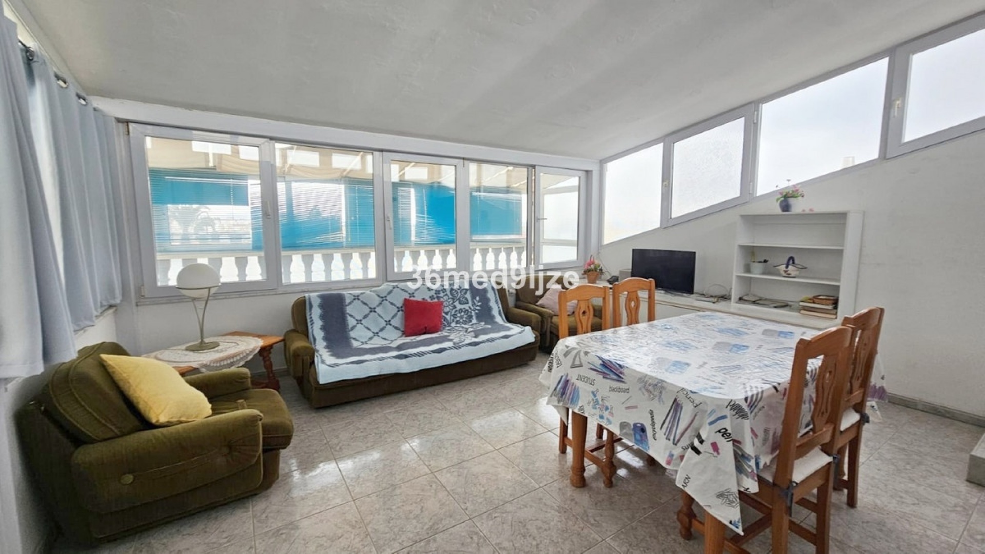 Återförsäljning - Villa - Los Alcazares - Los Alcazares Centro