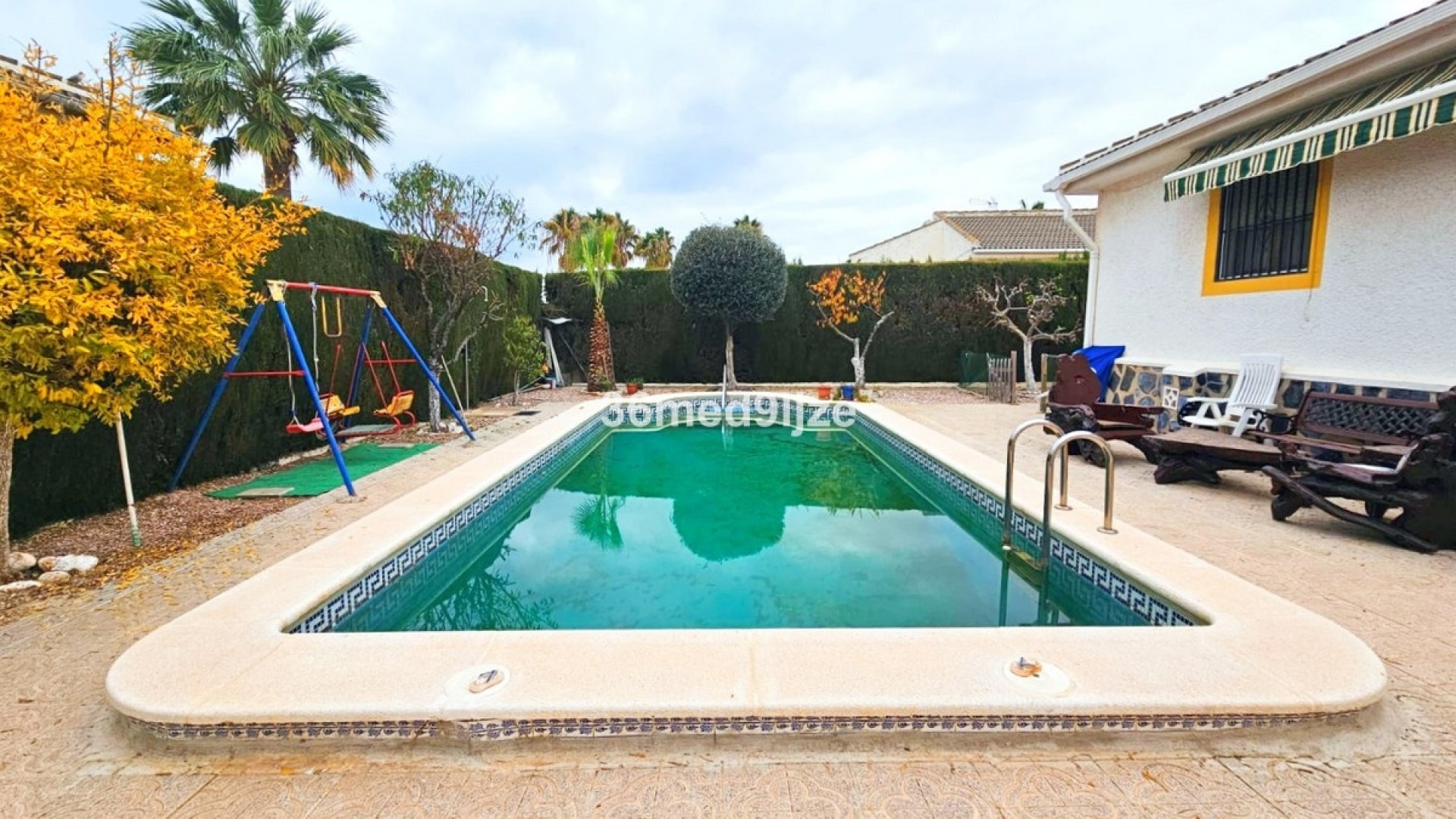 Återförsäljning - Villa - Los Alcazares - Los Alcazares Centro