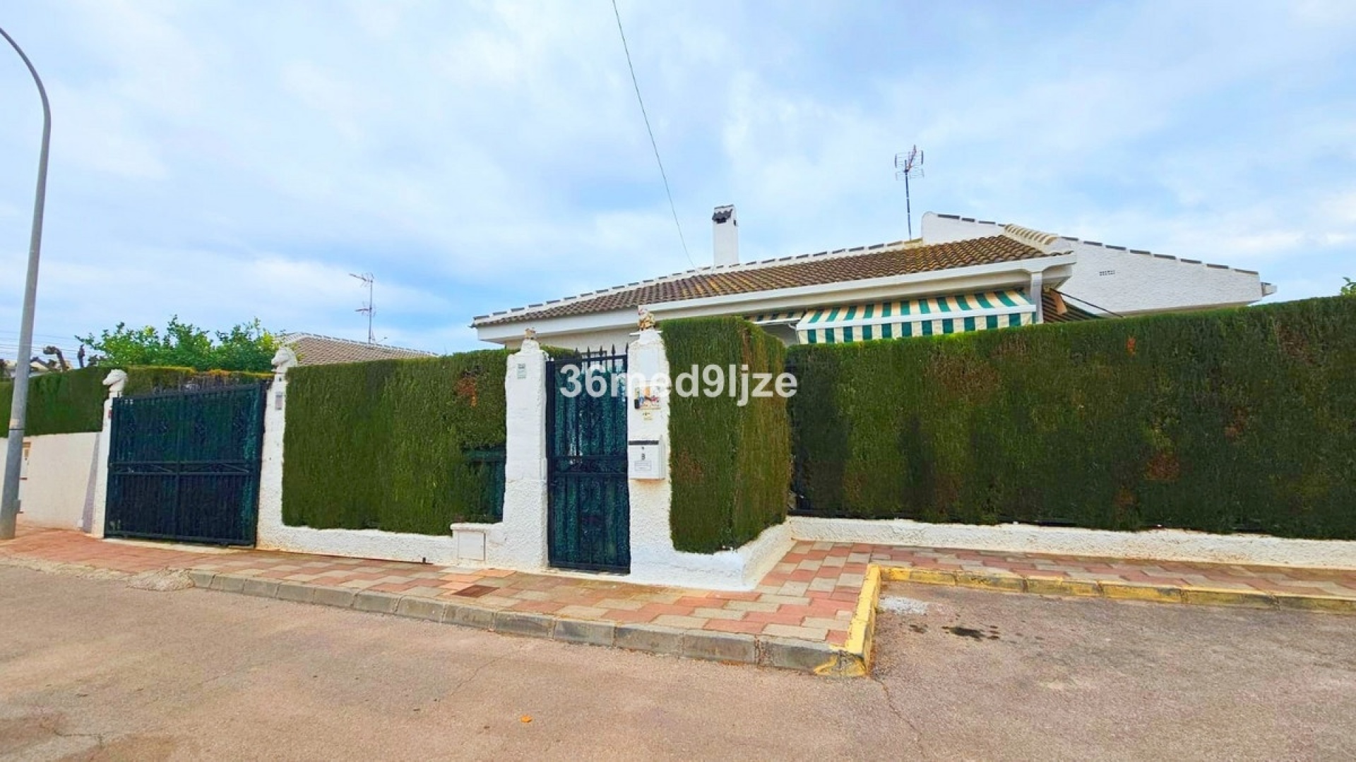 Återförsäljning - Villa - Los Alcazares - Los Alcazares Centro