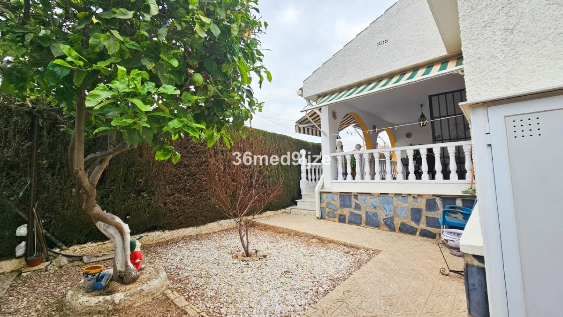 Återförsäljning - Villa - Los Alcazares - Los Alcazares Centro
