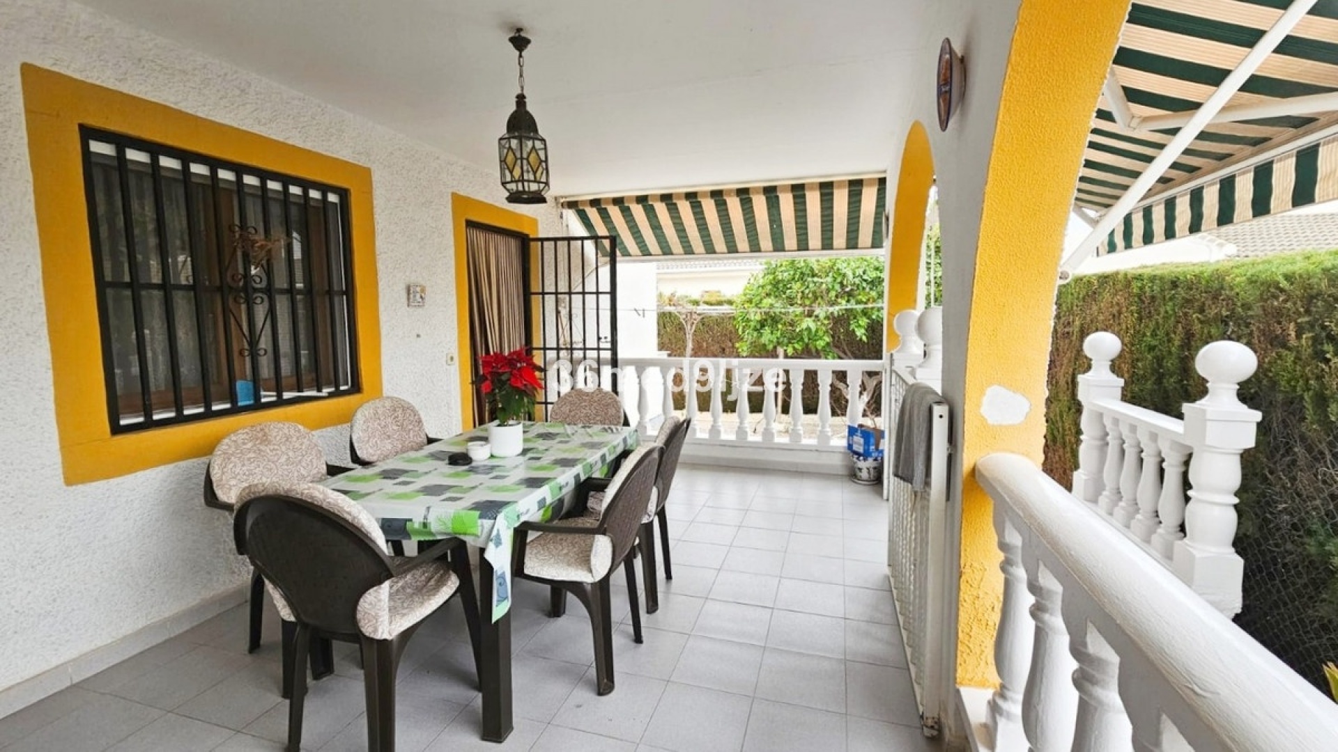 Återförsäljning - Villa - Los Alcazares - Los Alcazares Centro