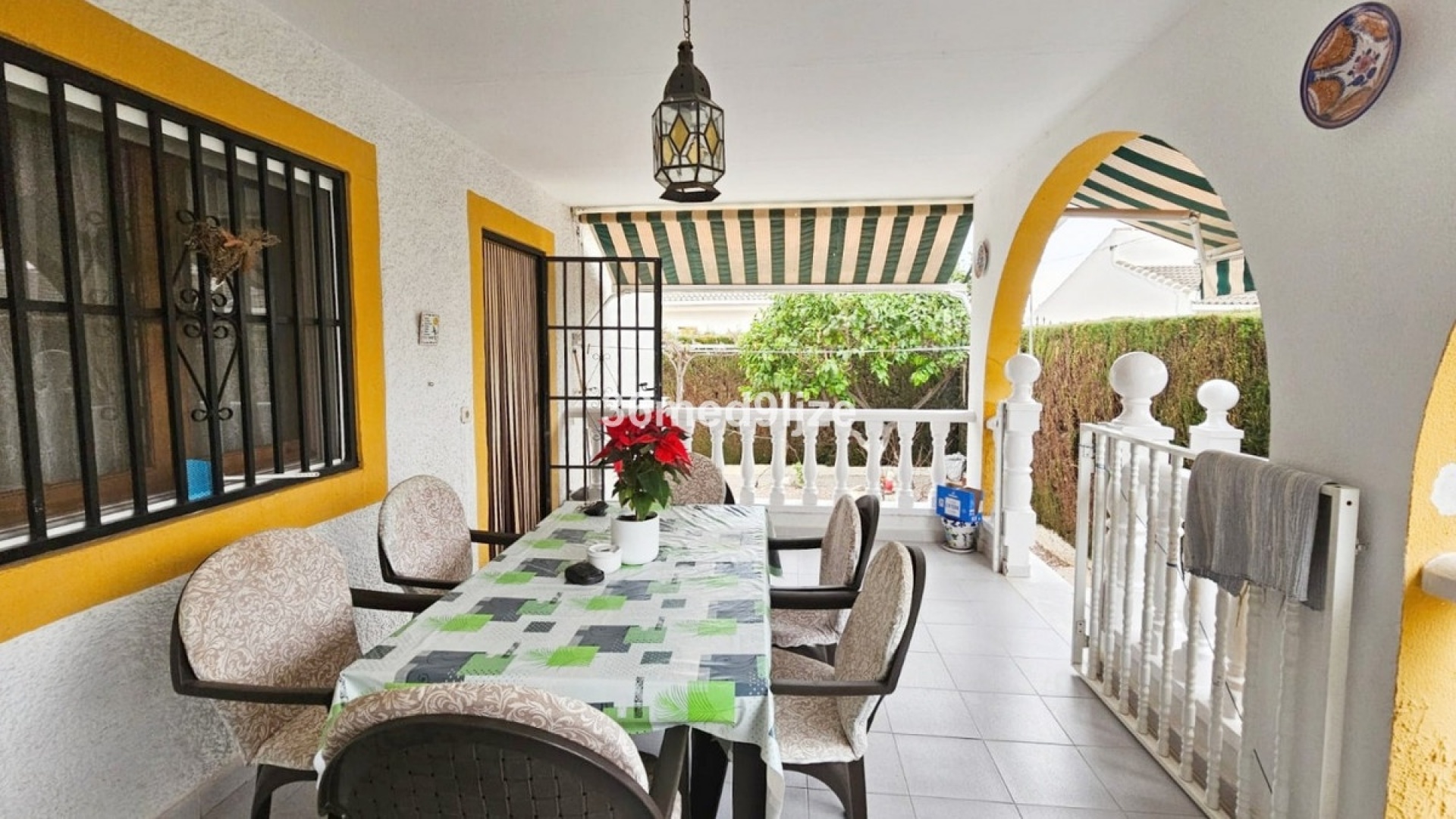 Återförsäljning - Villa - Los Alcazares - Los Alcazares Centro