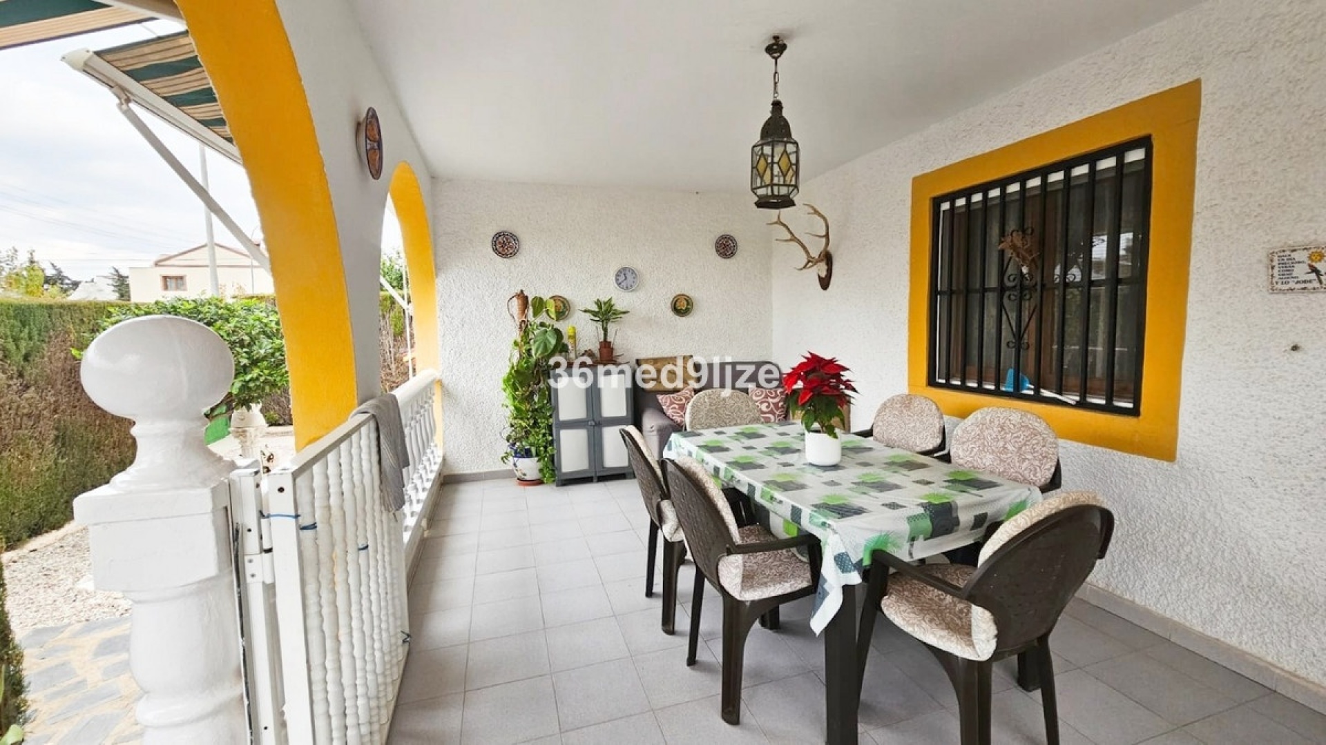 Återförsäljning - Villa - Los Alcazares - Los Alcazares Centro