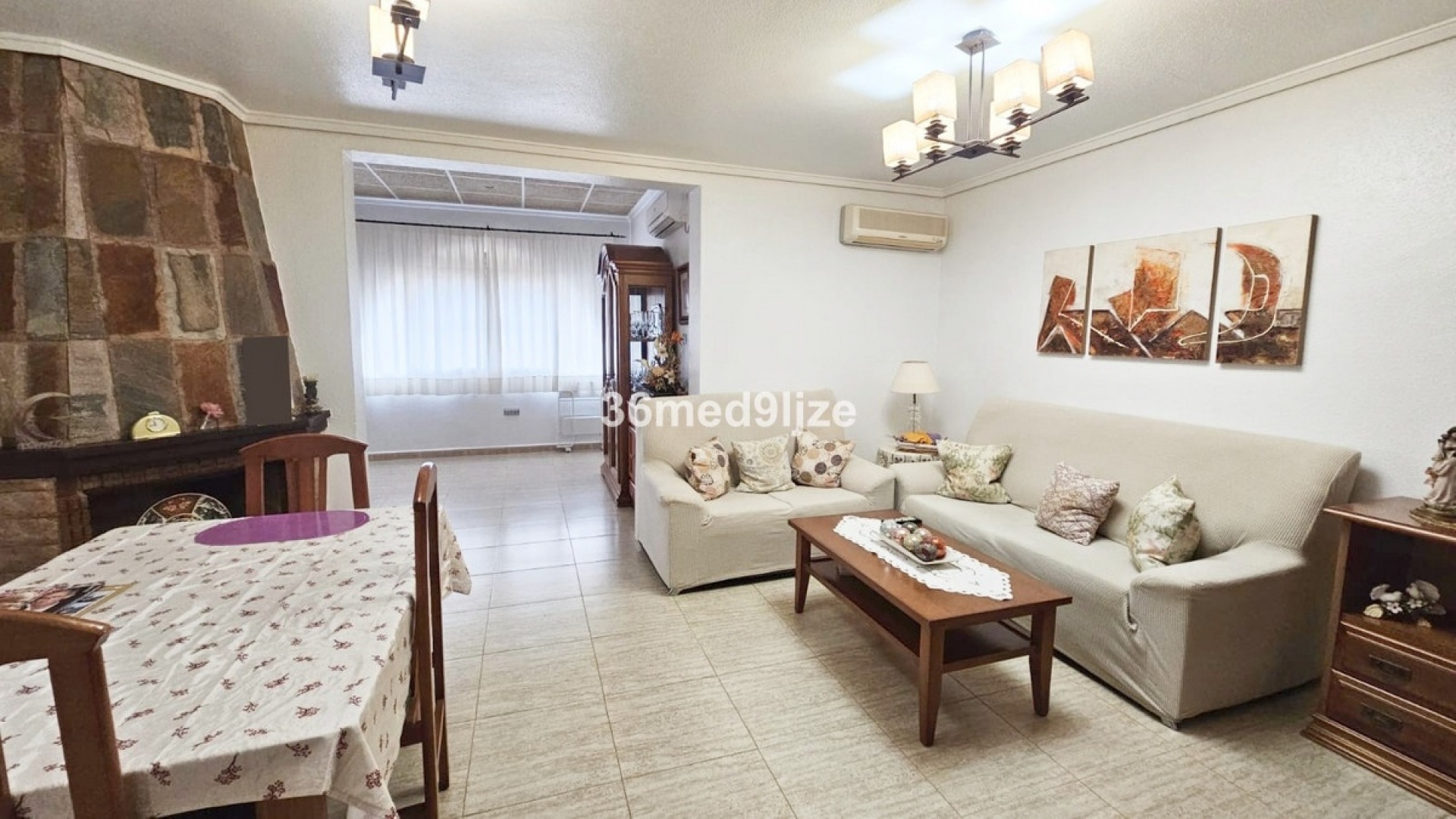 Återförsäljning - Villa - Los Alcazares - Los Alcazares Centro