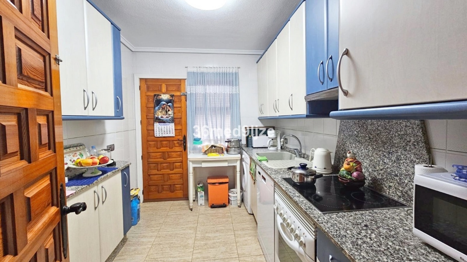Återförsäljning - Villa - Los Alcazares - Los Alcazares Centro