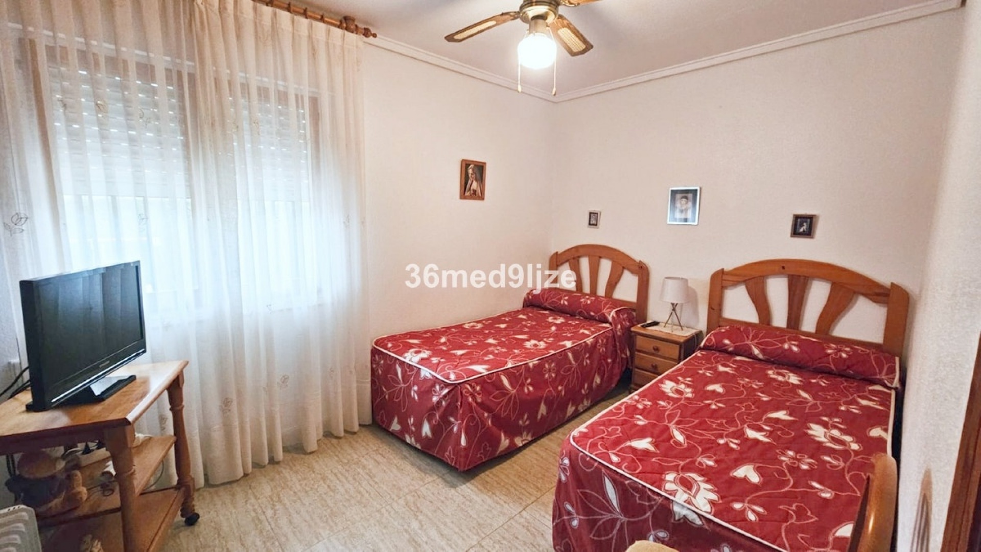 Återförsäljning - Villa - Los Alcazares - Los Alcazares Centro