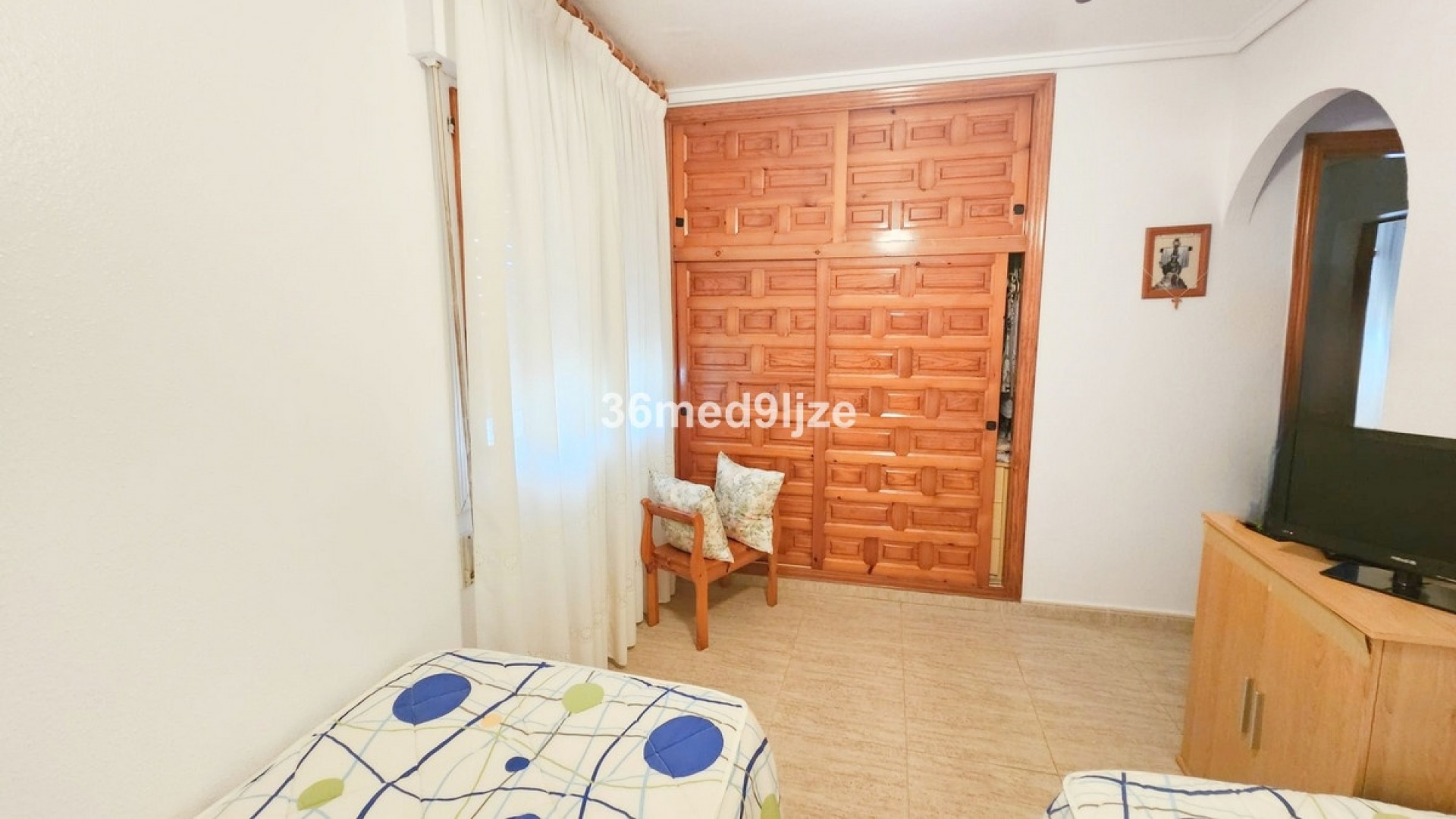Återförsäljning - Villa - Los Alcazares - Los Alcazares Centro
