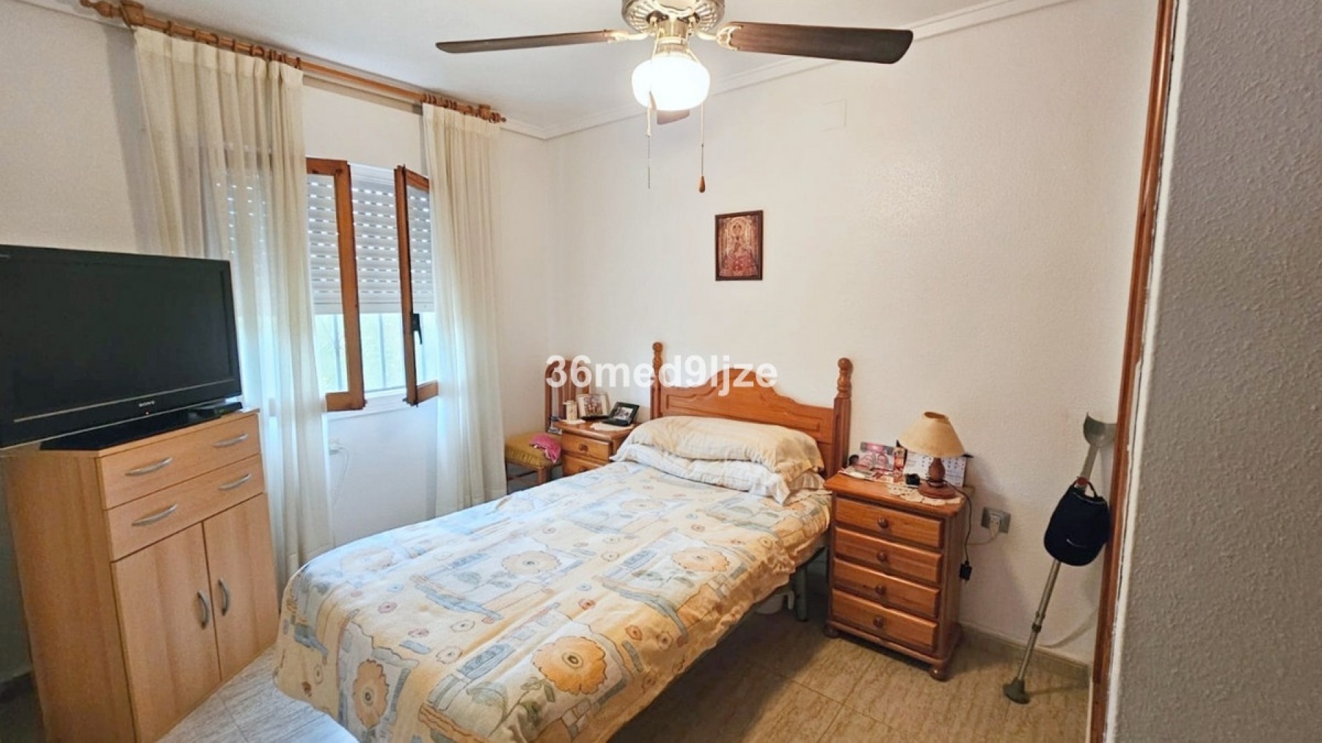 Återförsäljning - Villa - Los Alcazares - Los Alcazares Centro