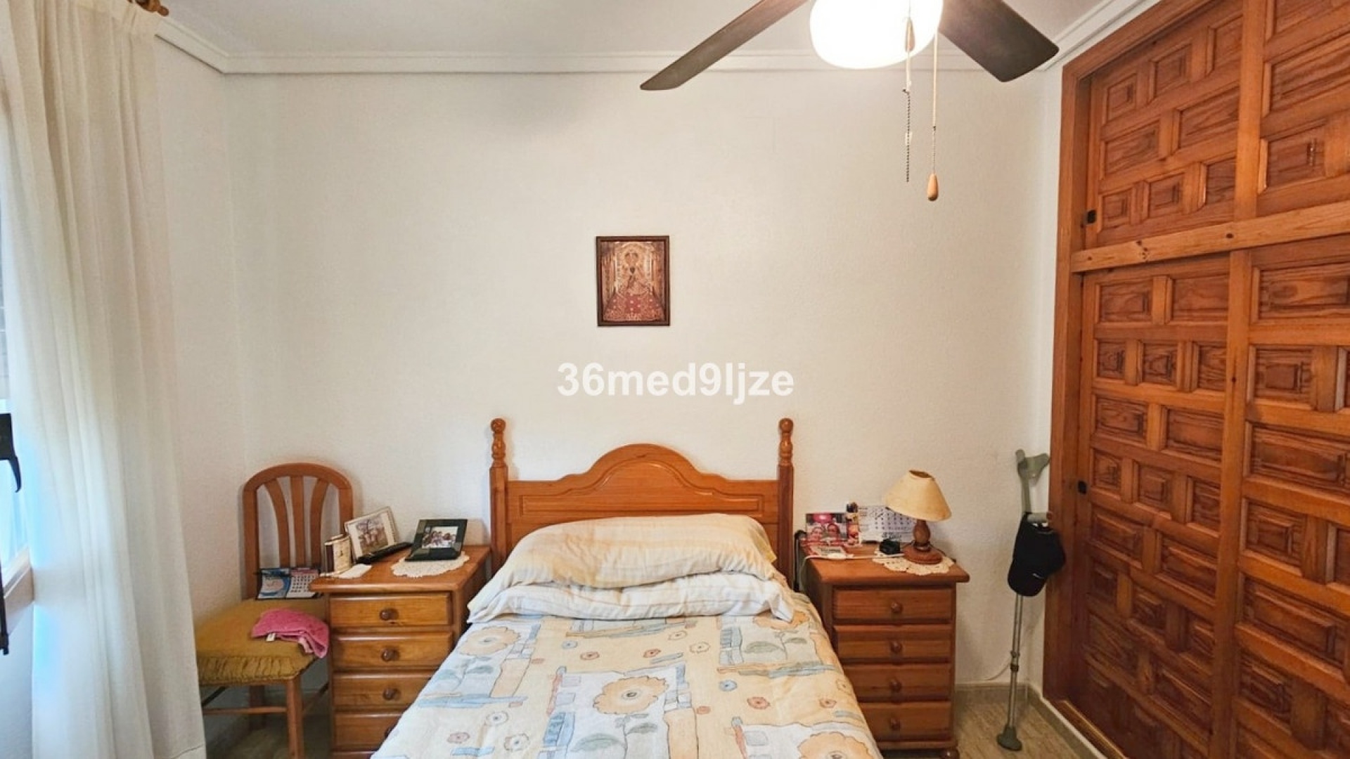 Återförsäljning - Villa - Los Alcazares - Los Alcazares Centro