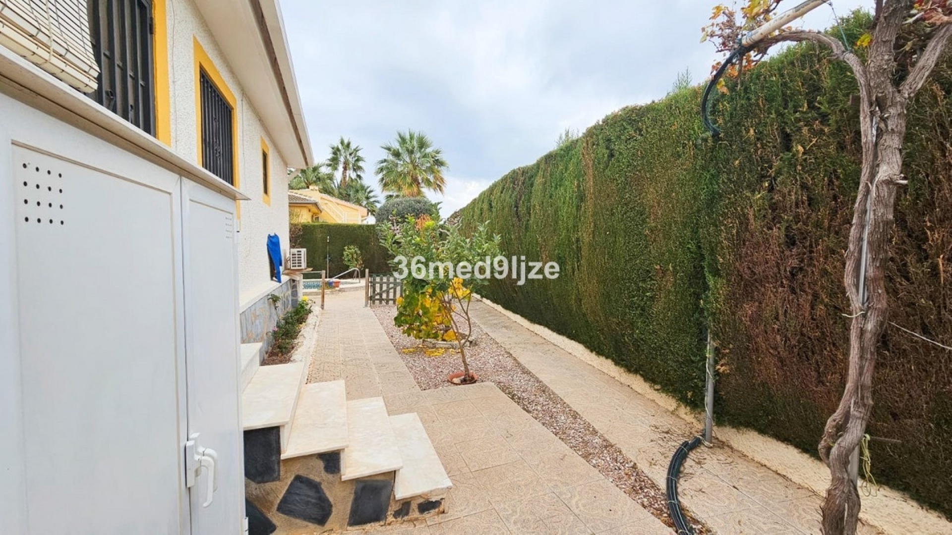 Återförsäljning - Villa - Los Alcazares - Los Alcazares Centro