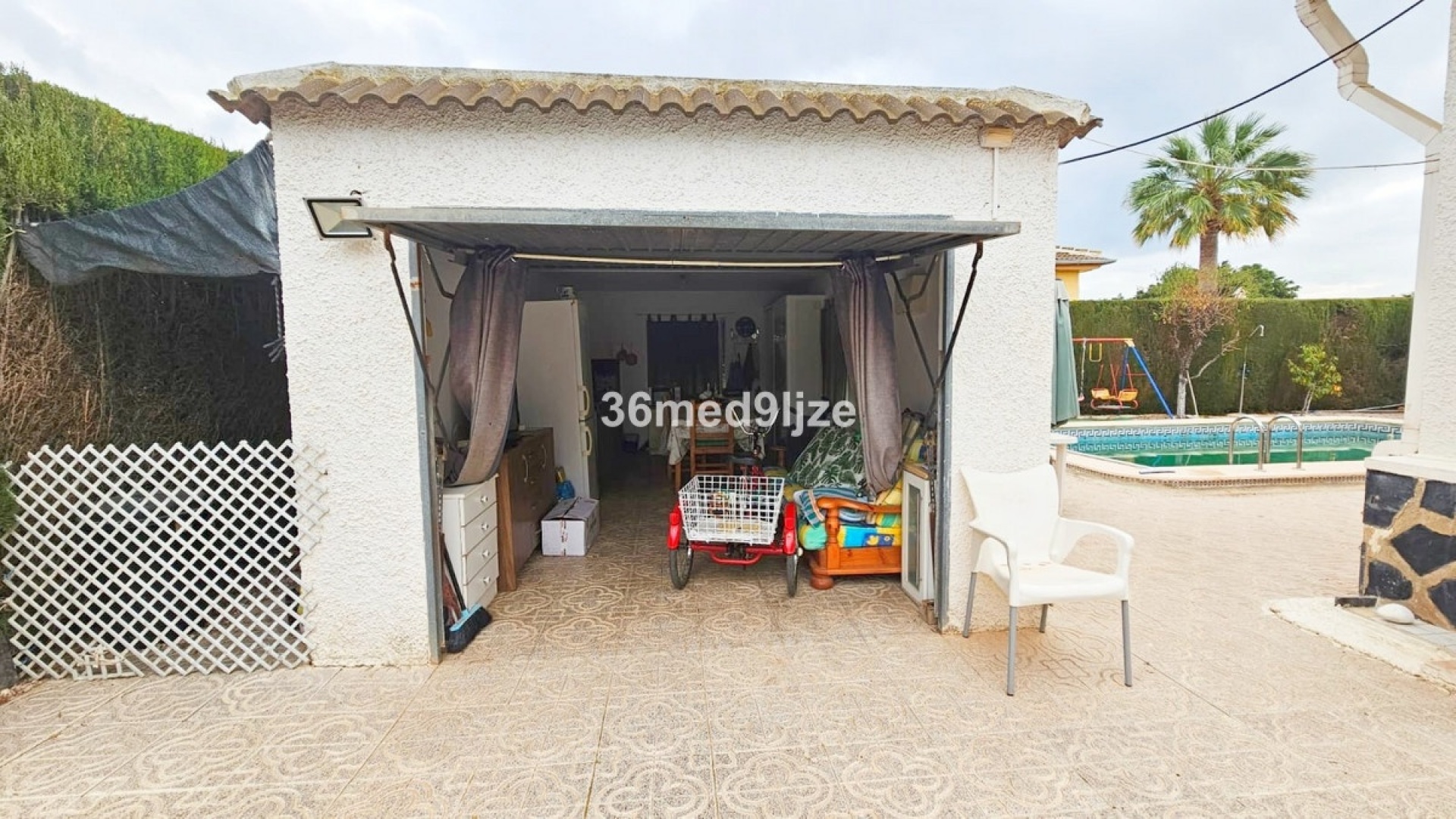 Återförsäljning - Villa - Los Alcazares - Los Alcazares Centro