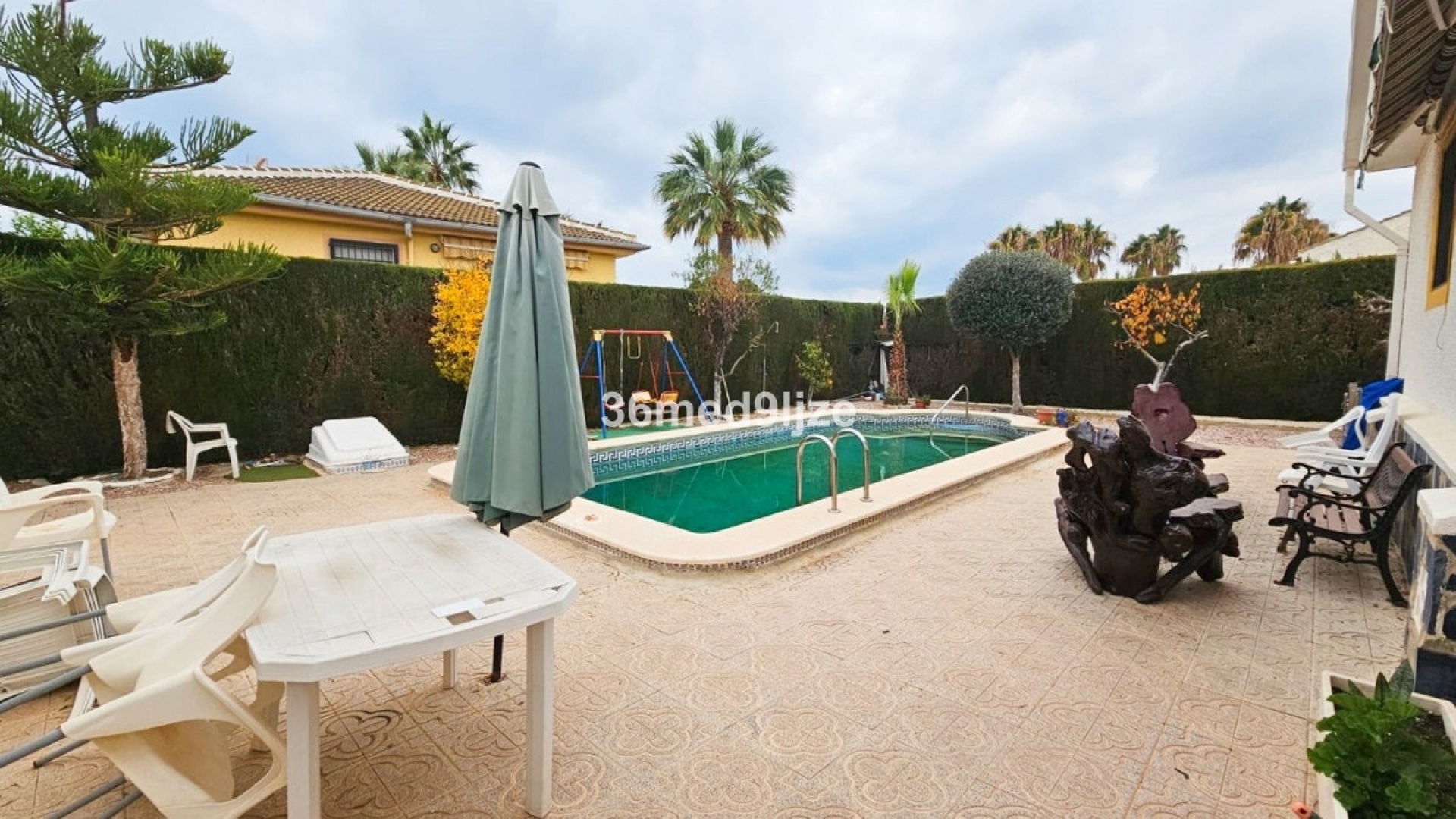 Återförsäljning - Villa - Los Alcazares - Los Alcazares Centro